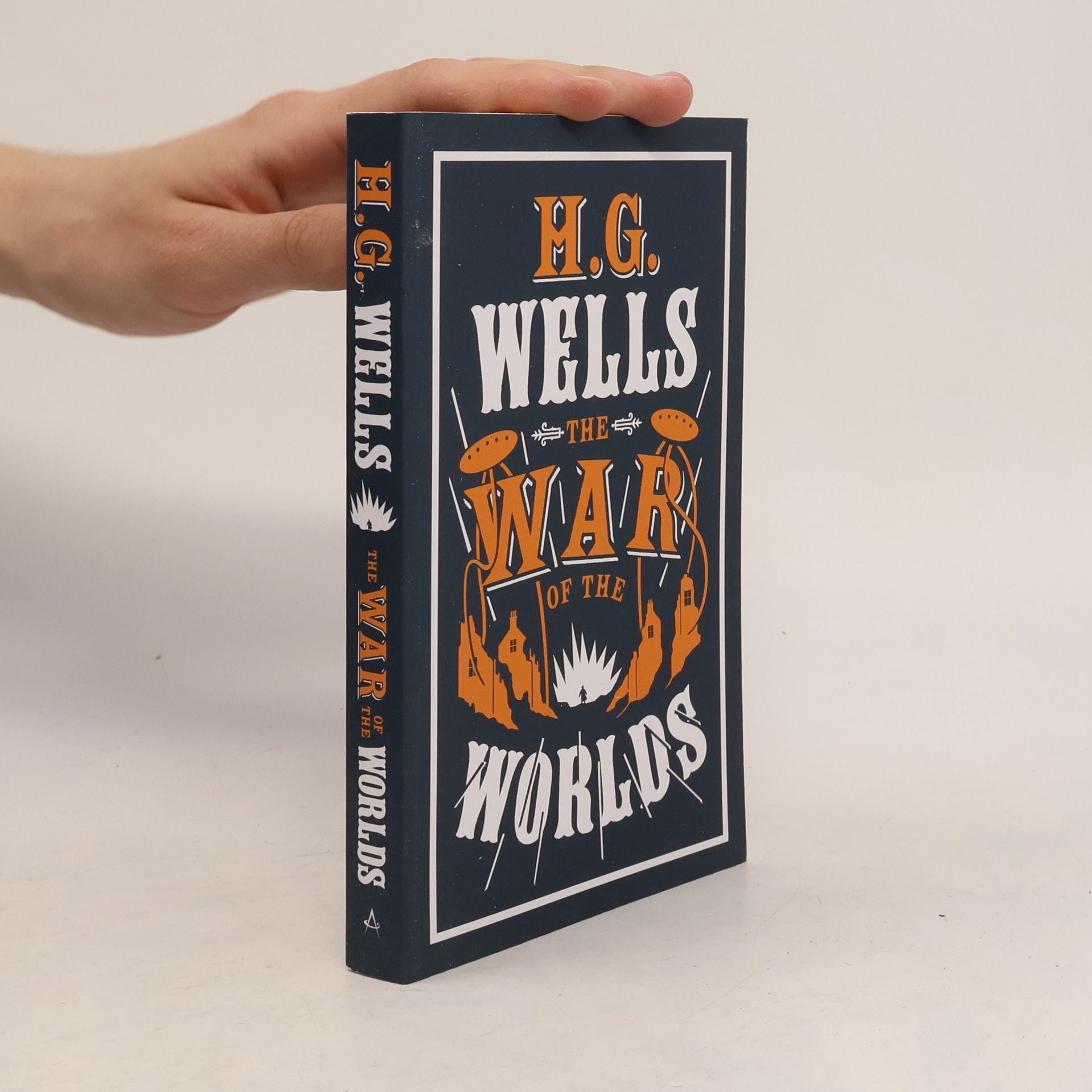 The War of the Worlds