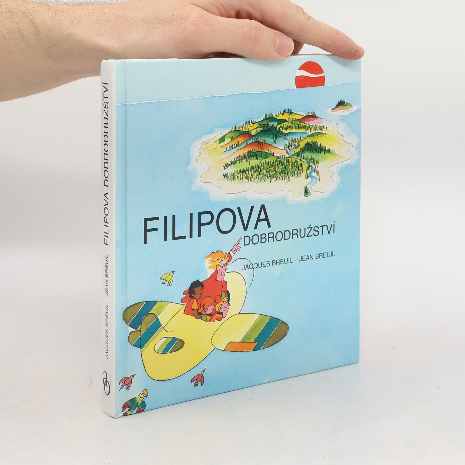 Filipova dobrodružství