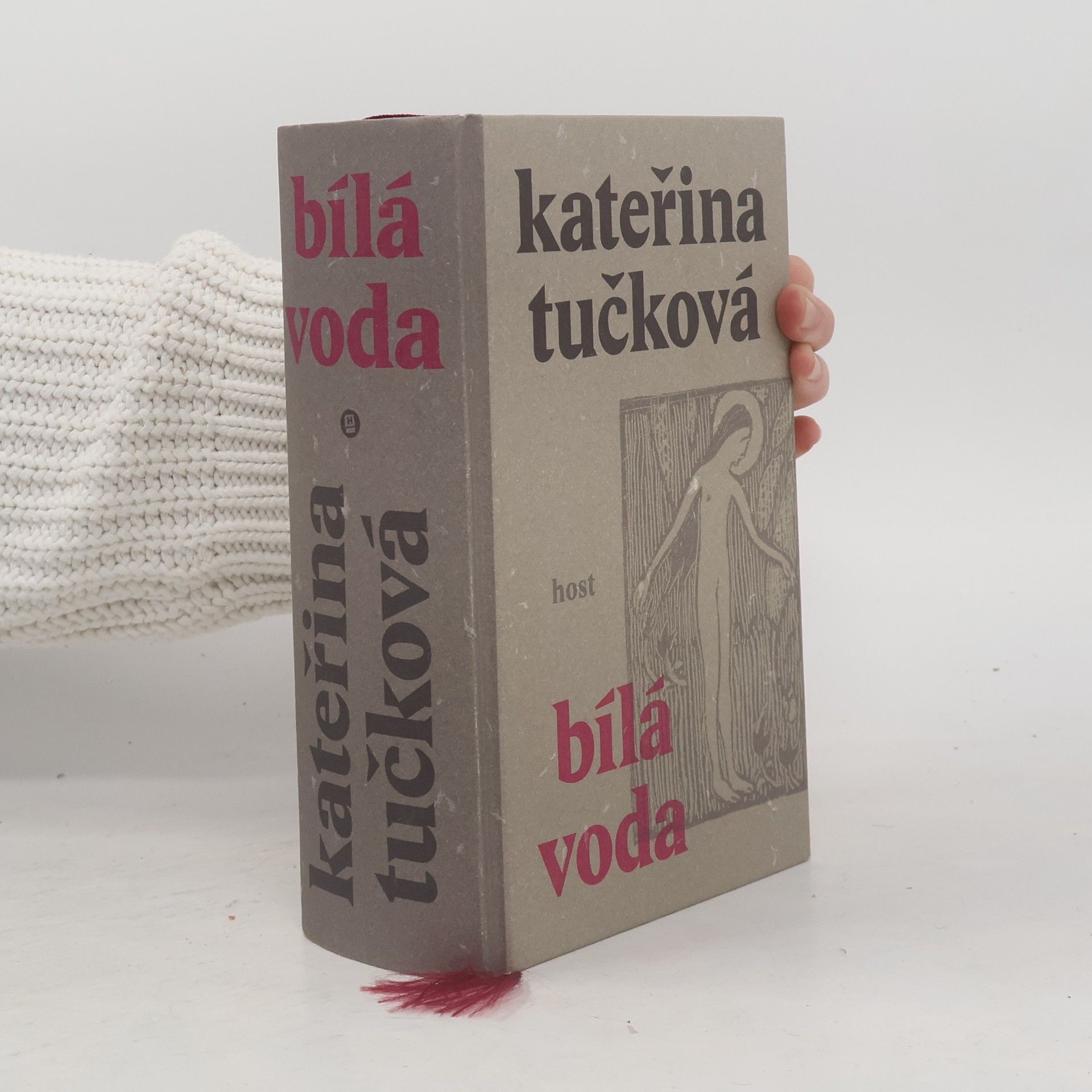 Kateřina Tučková Bílá Voda