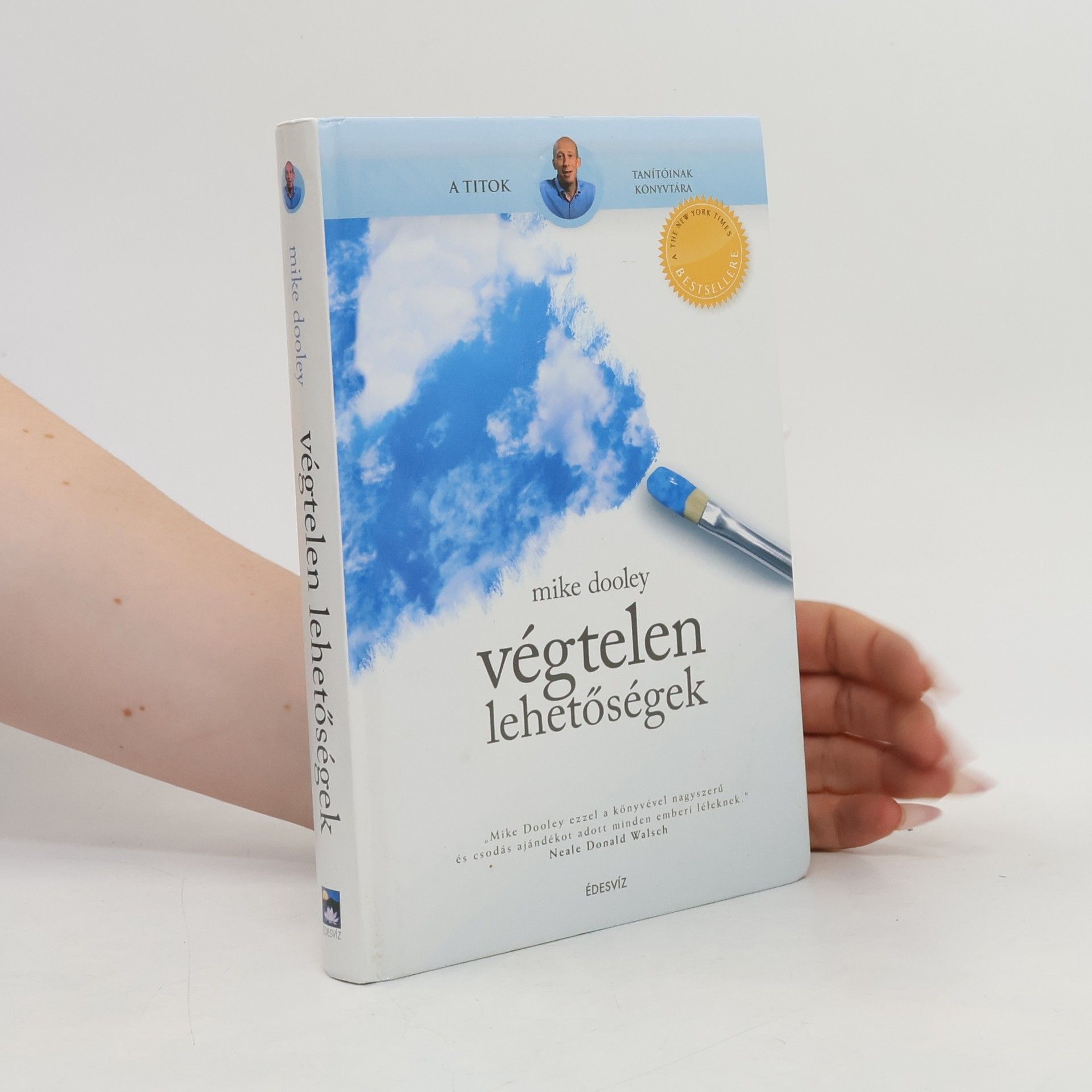 Végtelen lehetőségek