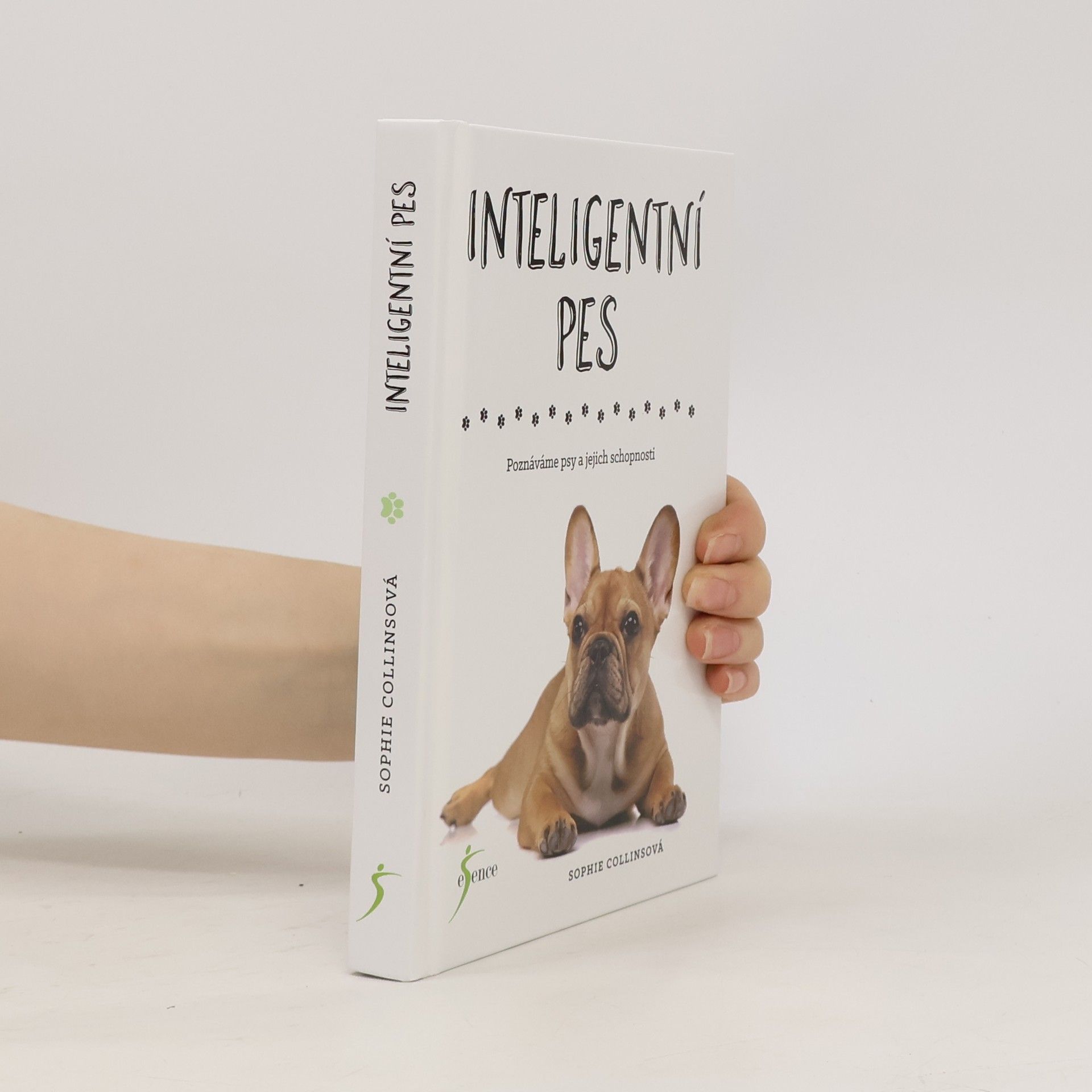 Sophie Collins Inteligentní pes