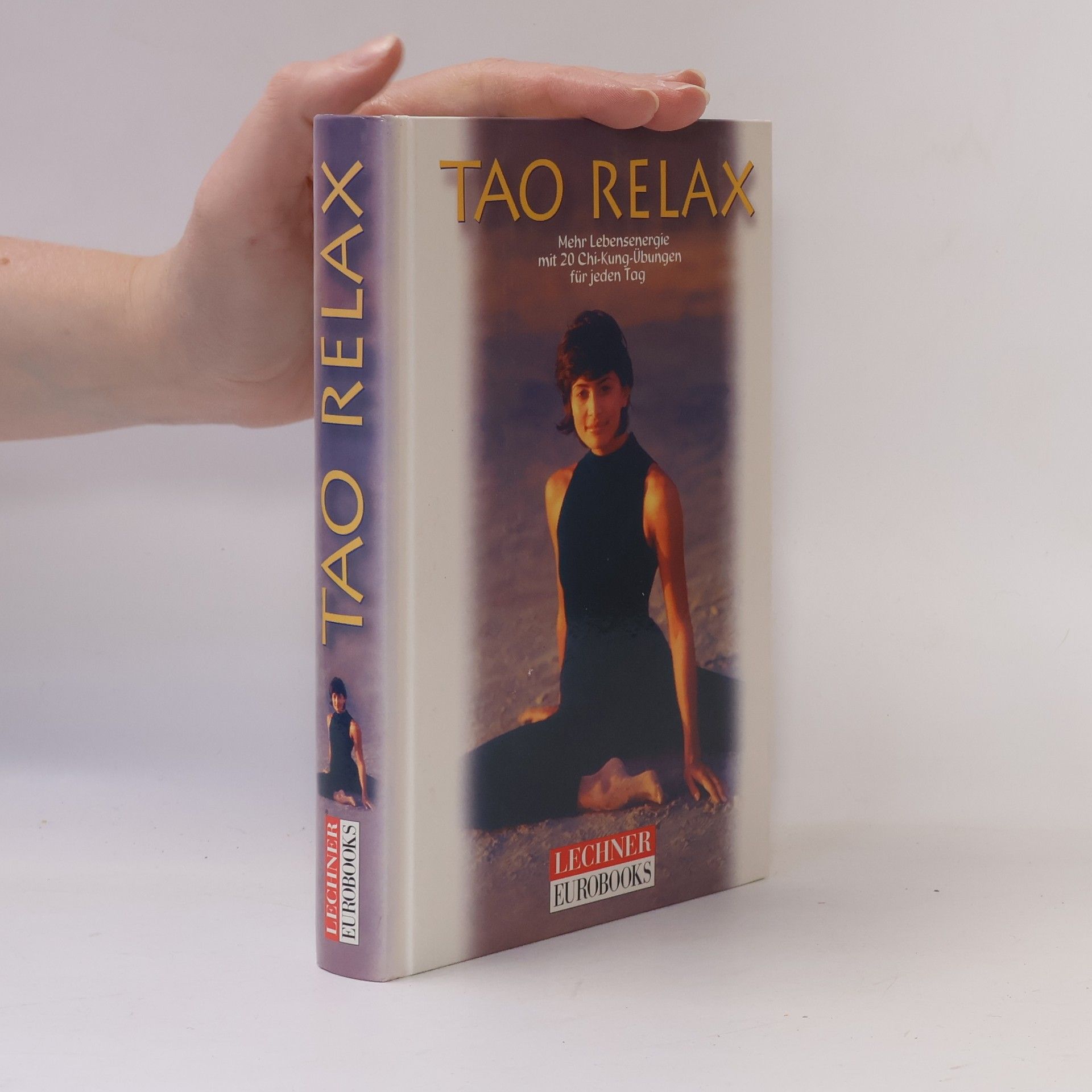 Auteurscollectief Tao Relax