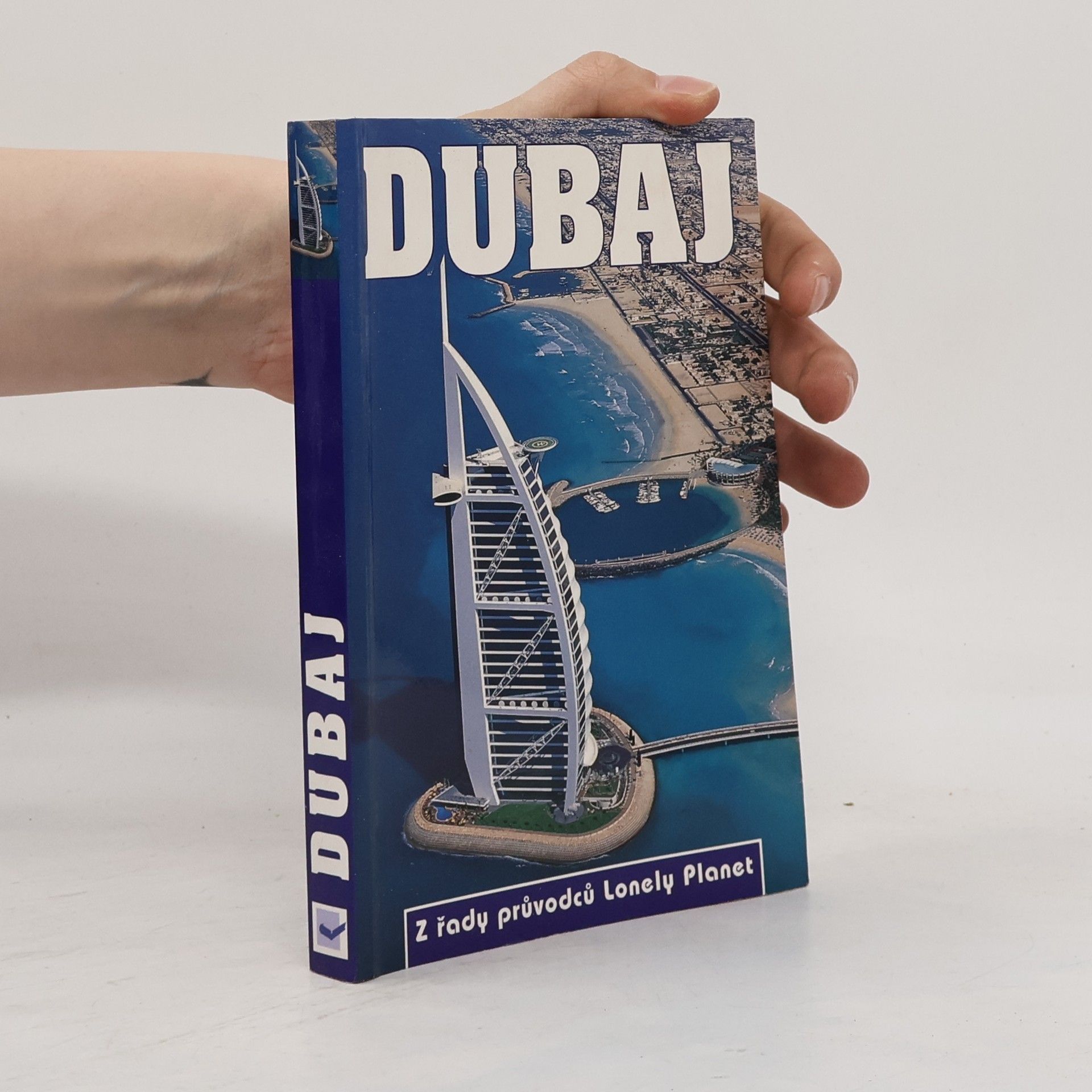 Lara Dunston Dubaj