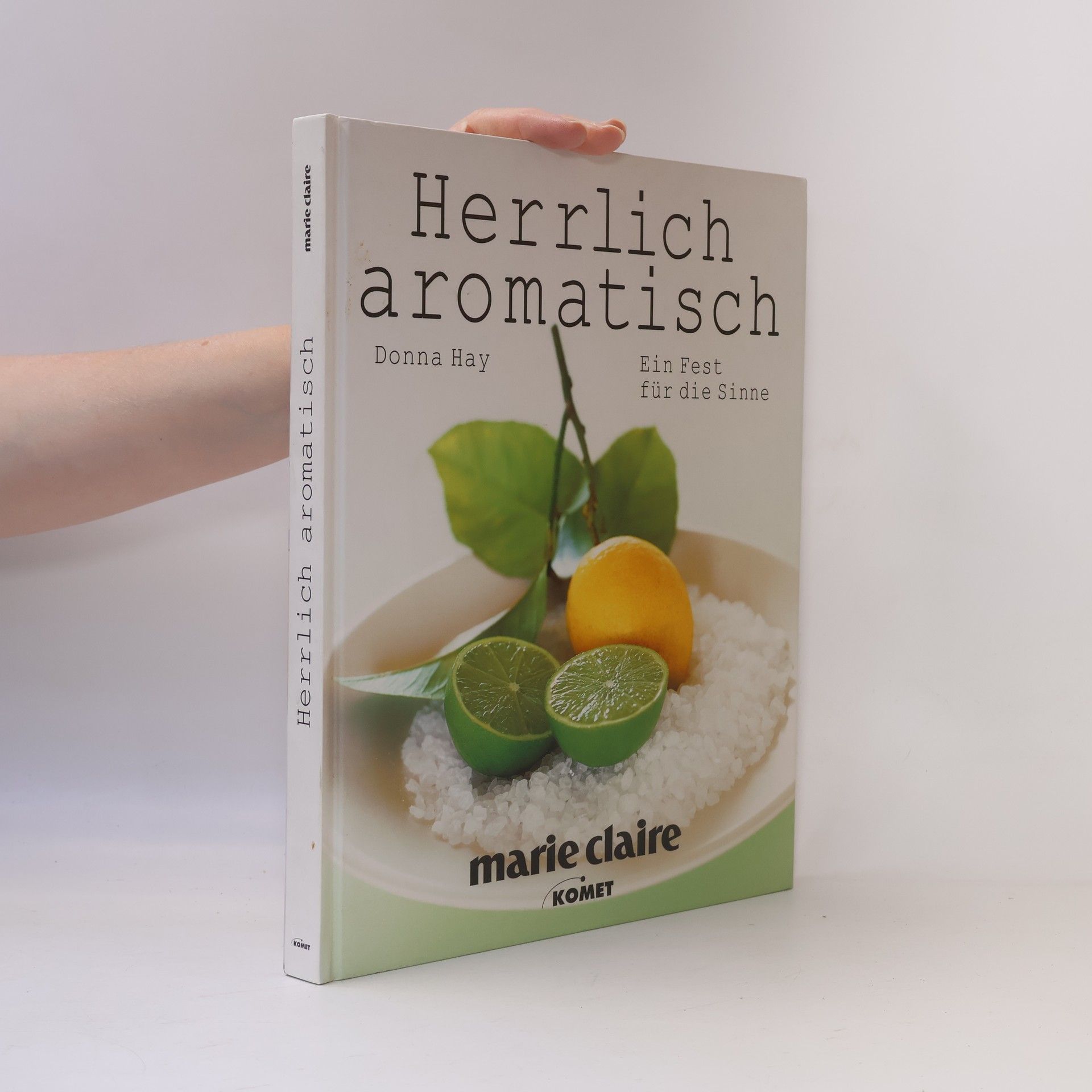 Donna Hay Herrlich aromatisch