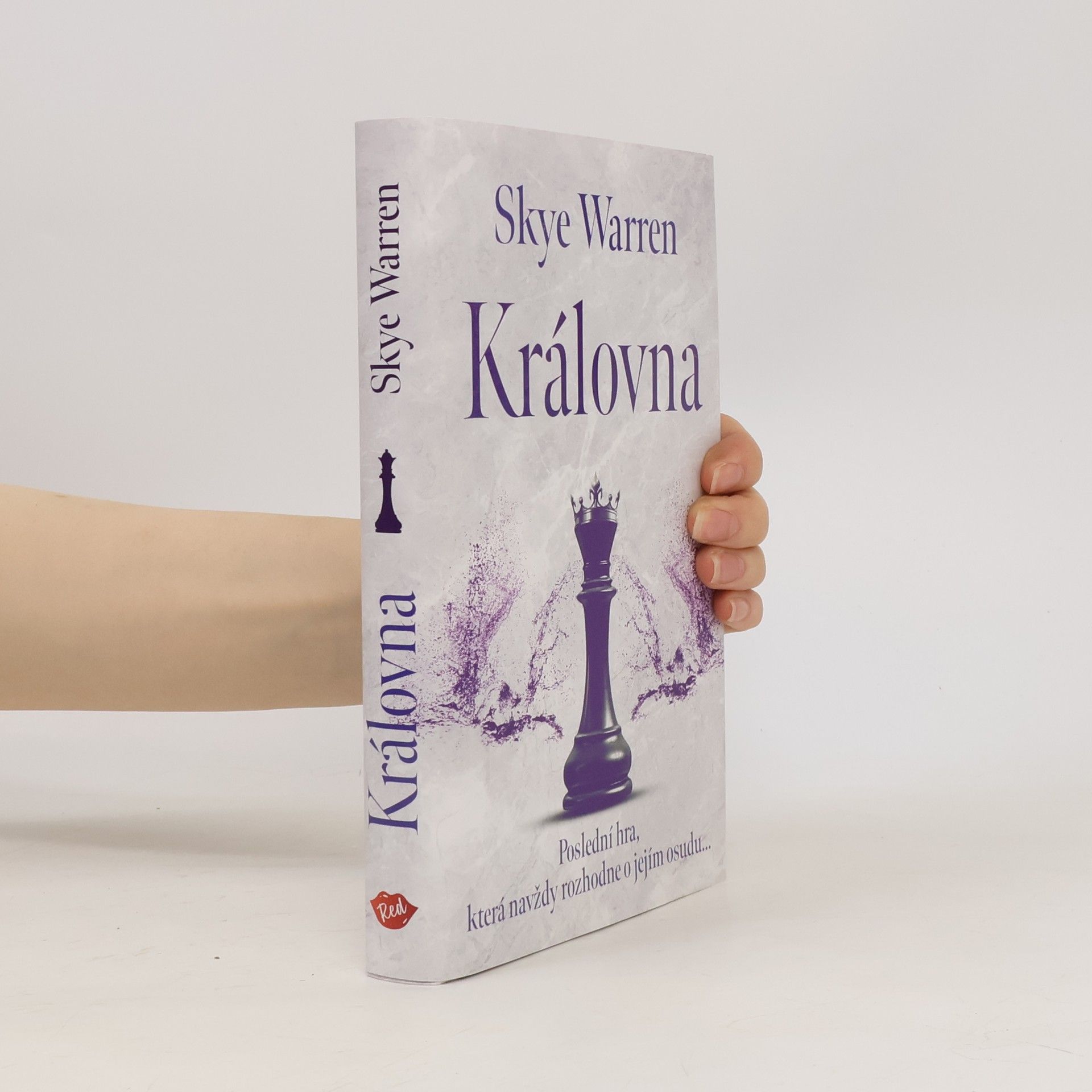 Královna