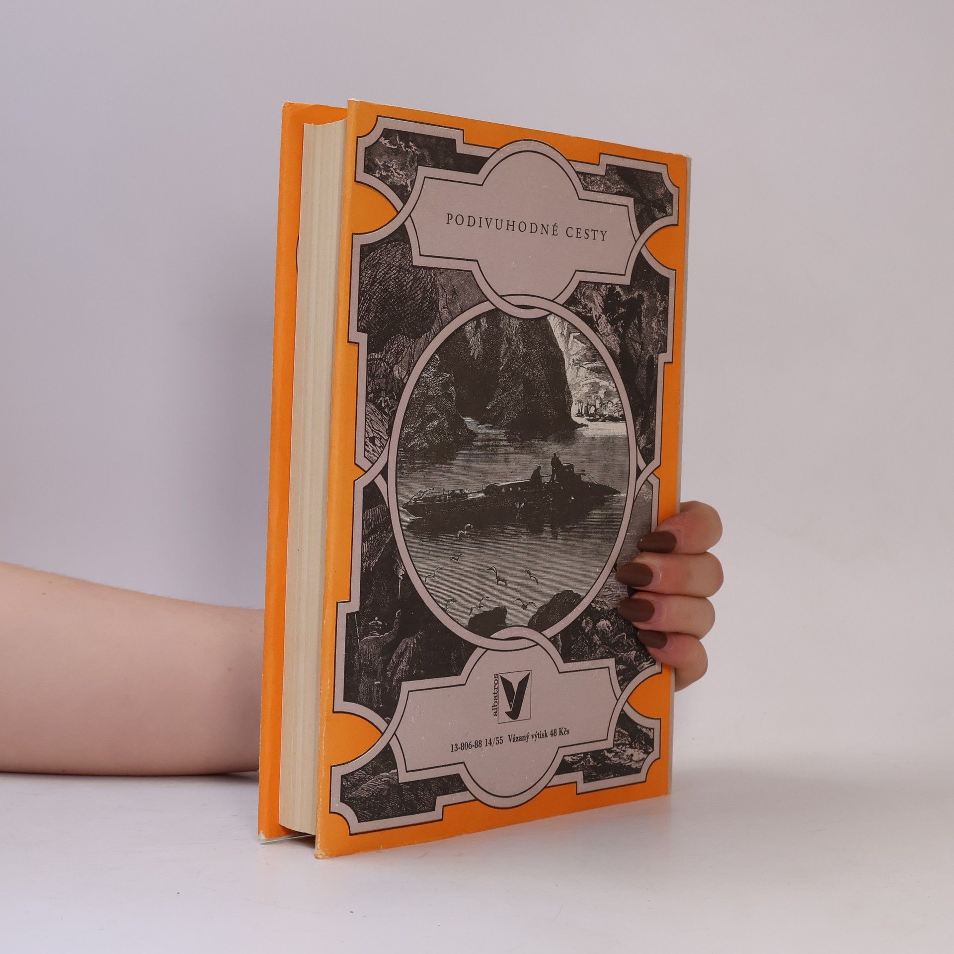 Jules Verne Matyáš Sandorf. Nový hrabě Monte Christo