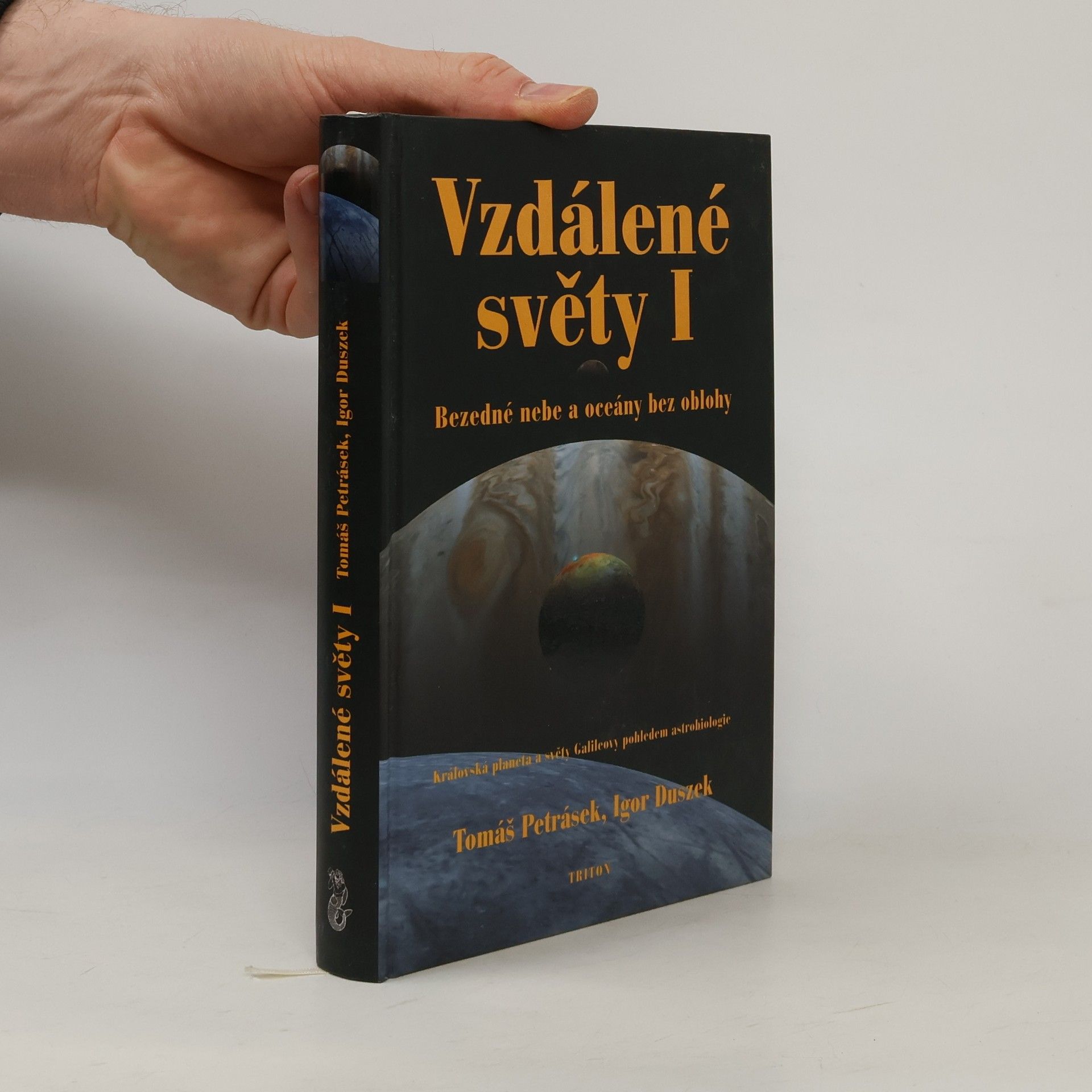 Vzdálené světy. I