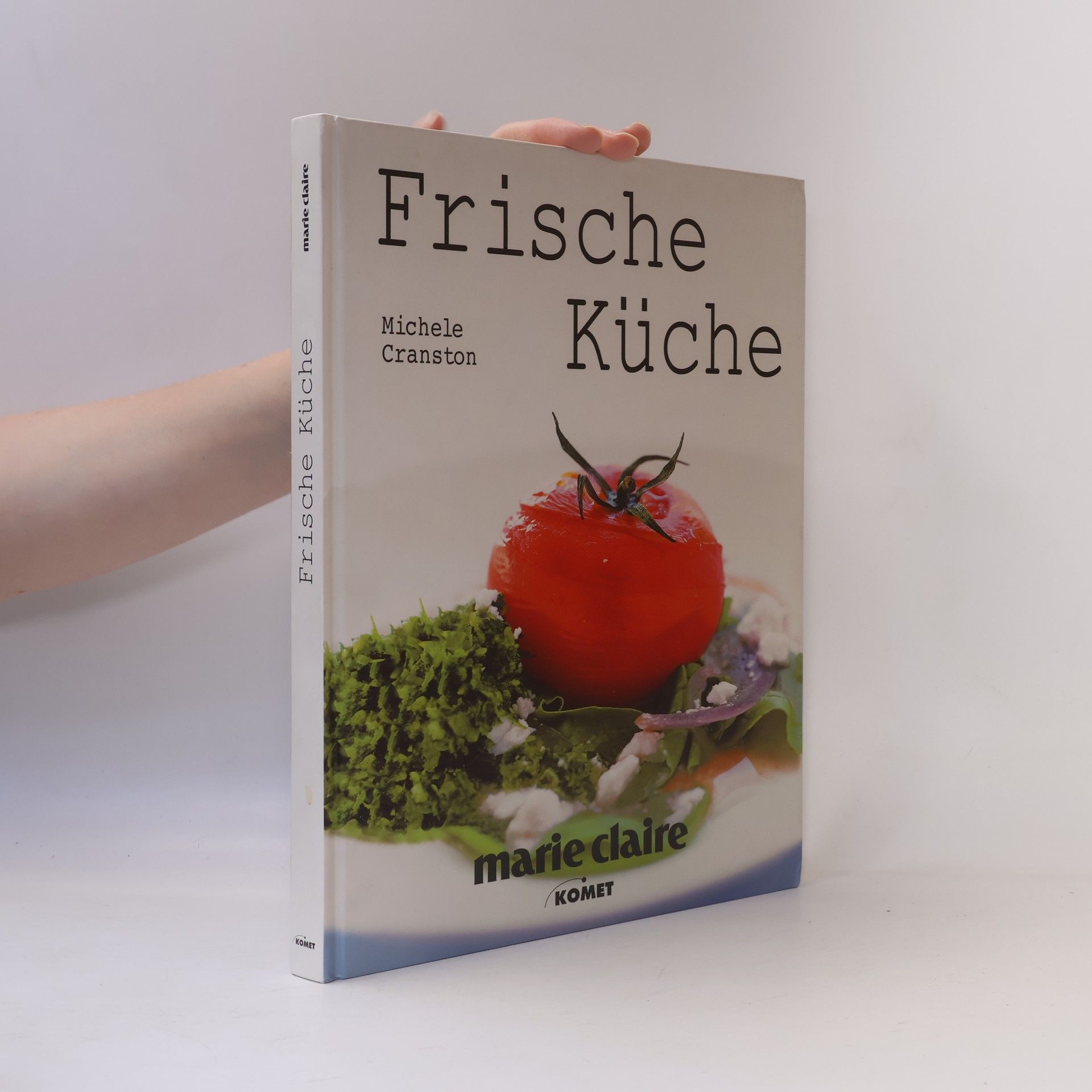 Michele Cranston Frische Küche