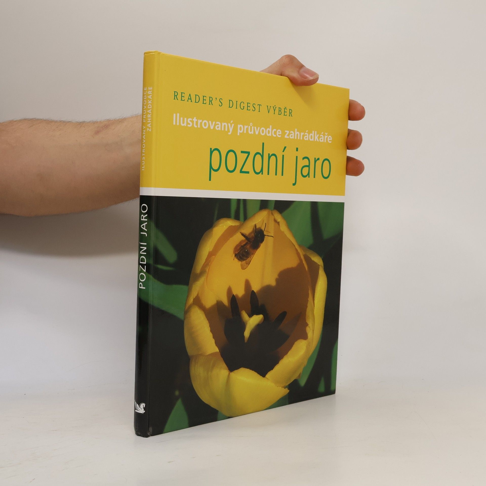 Pozdní jaro