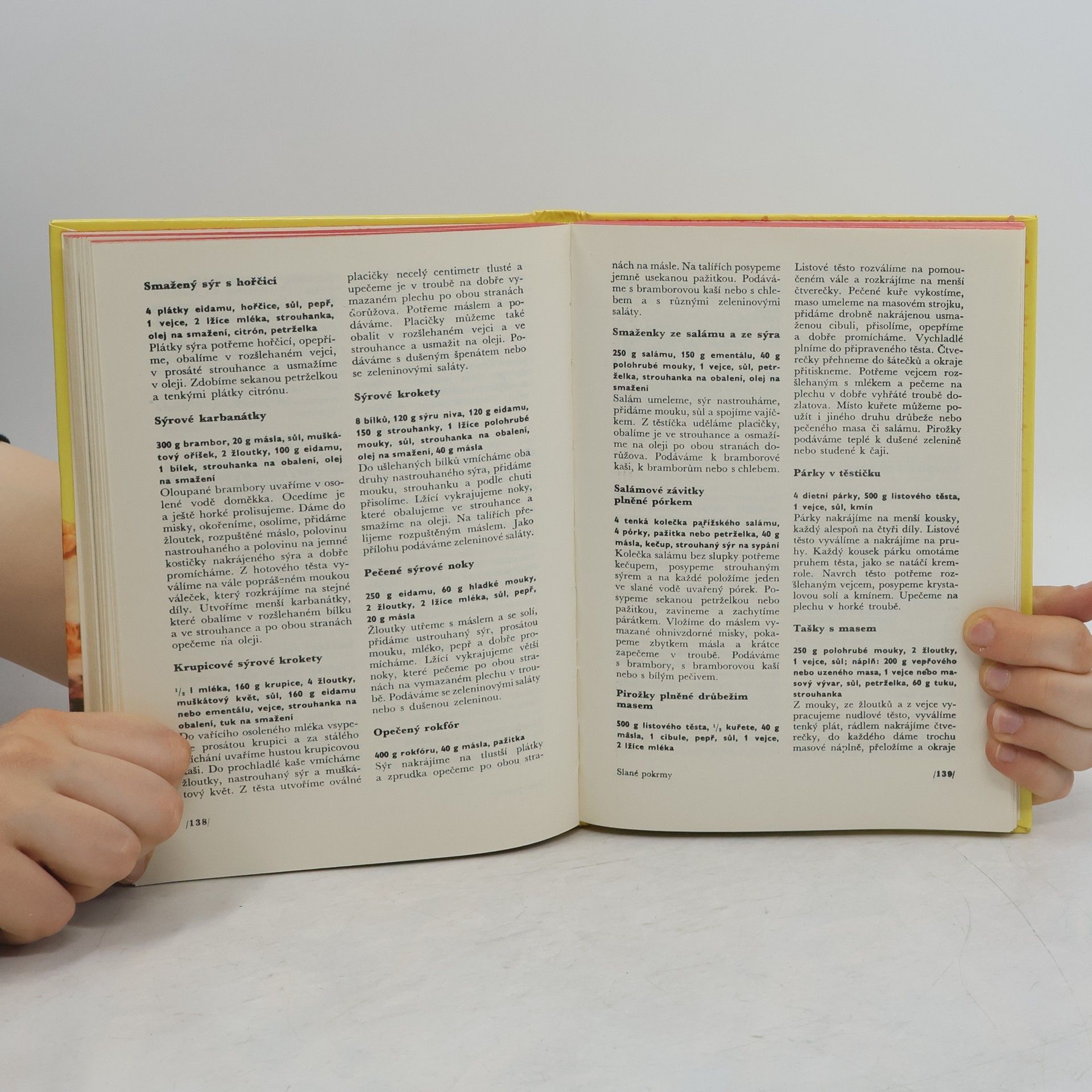 Autorenkollektiv Pražská rodinná kuchařka