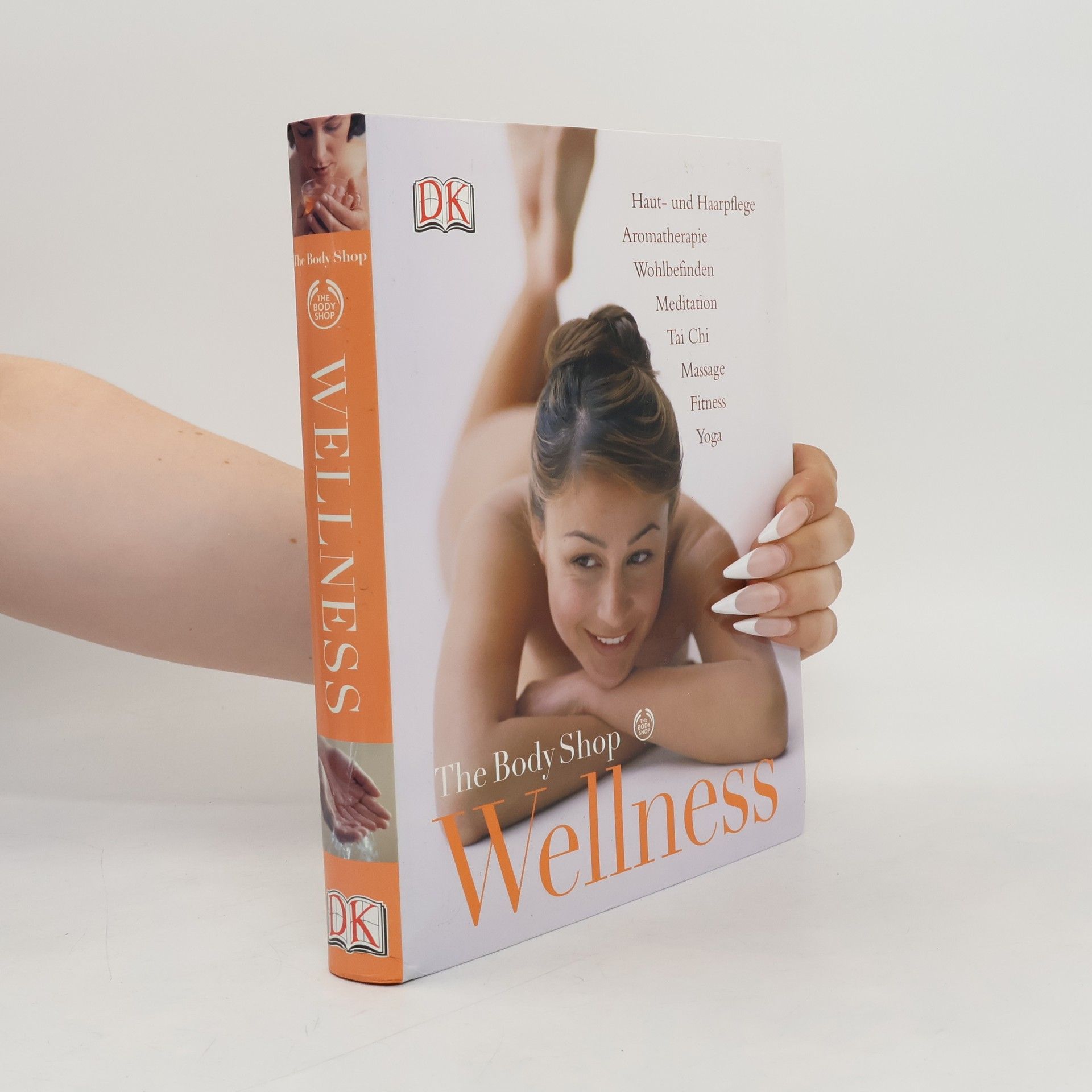 Renate Weinberger Wellness