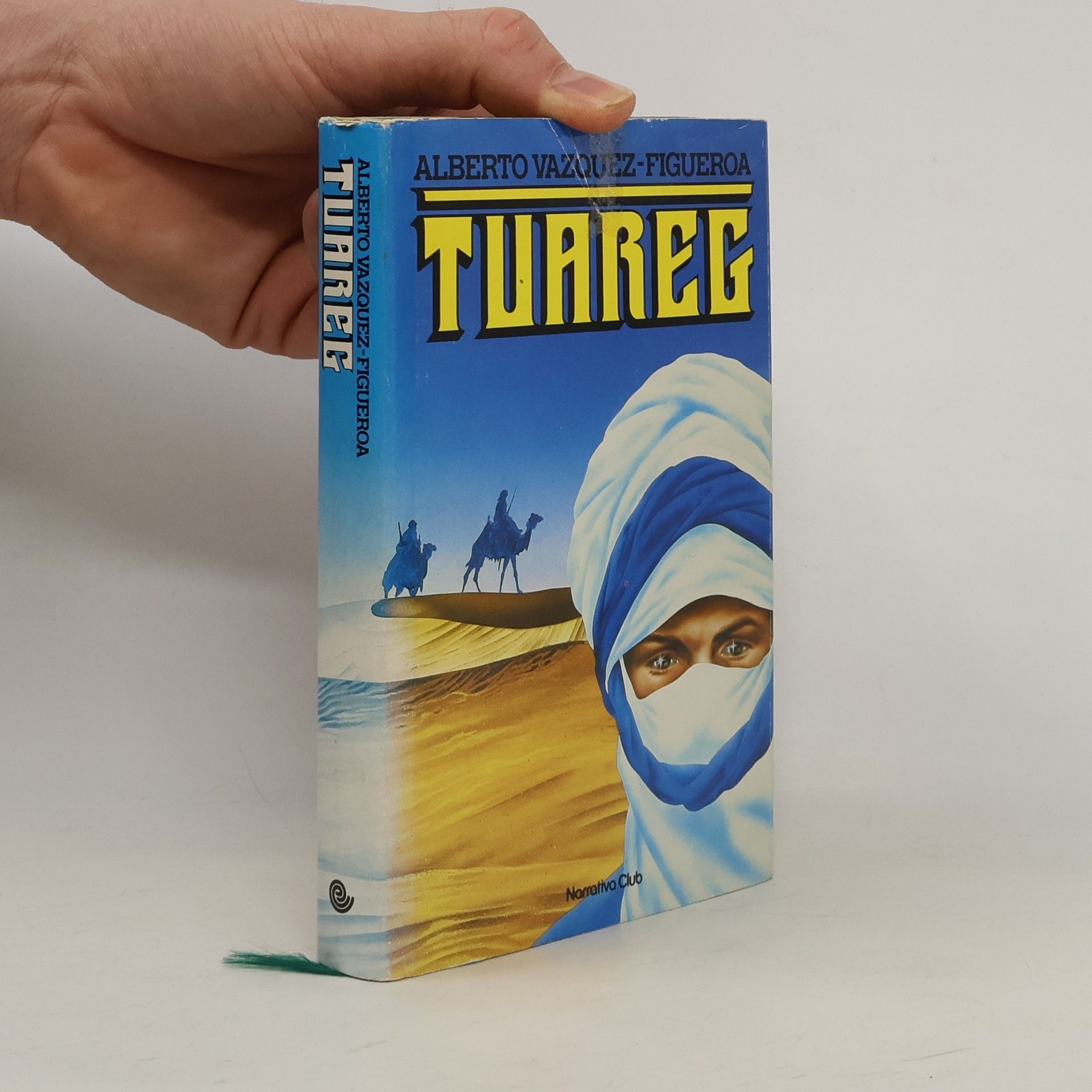 Tuareg