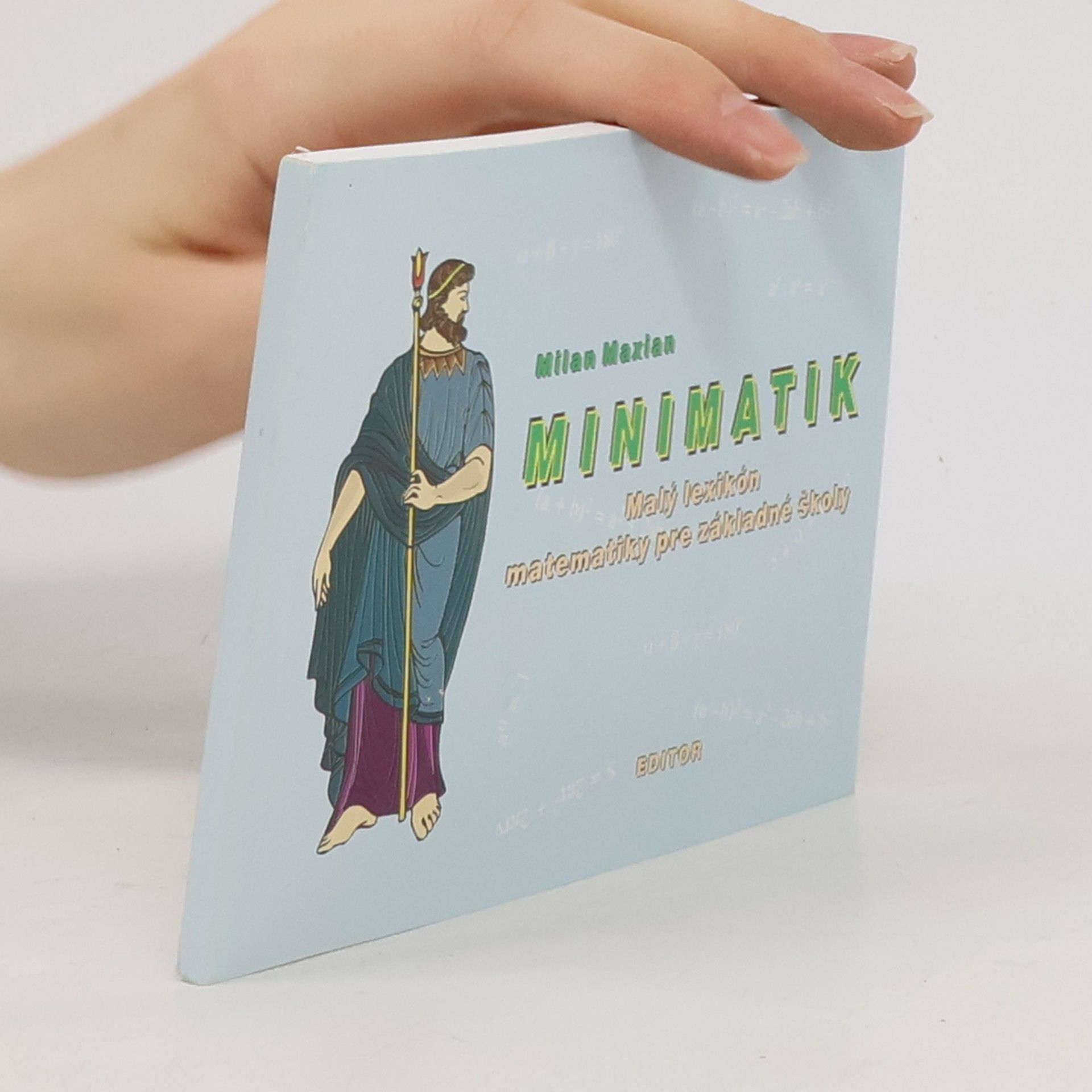 Milan Maxián Minimatik