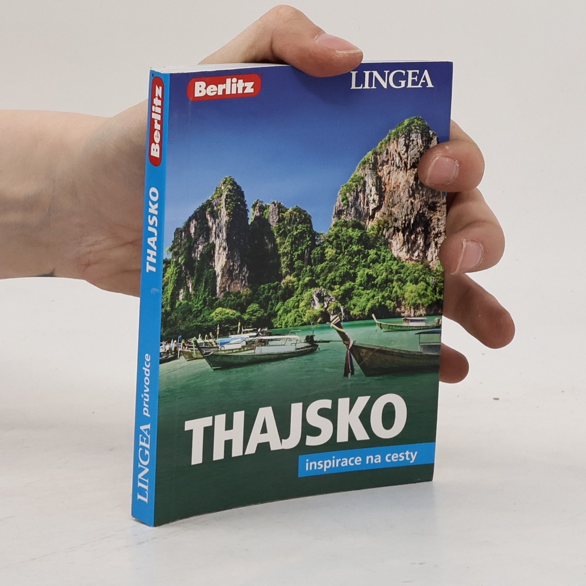 Autores varios Thajsko