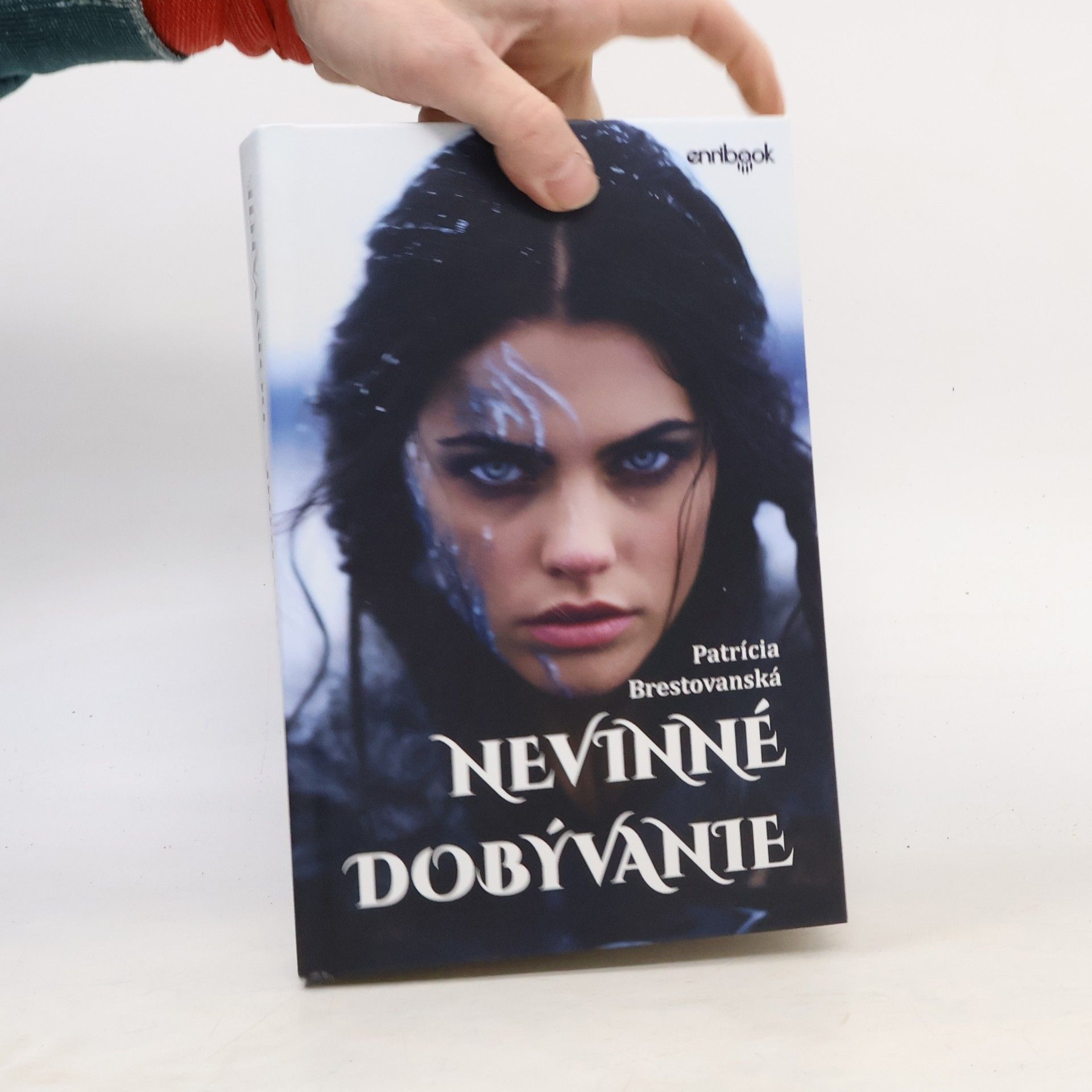 Nevinné dobývanie