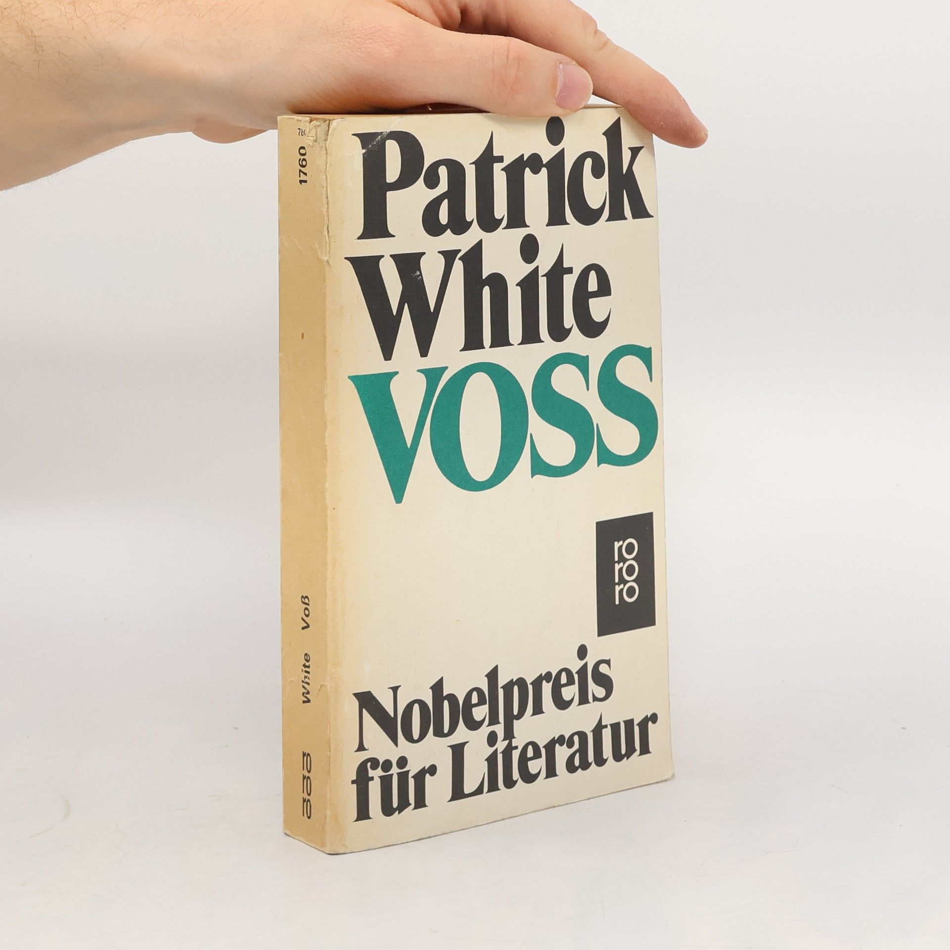 Voss