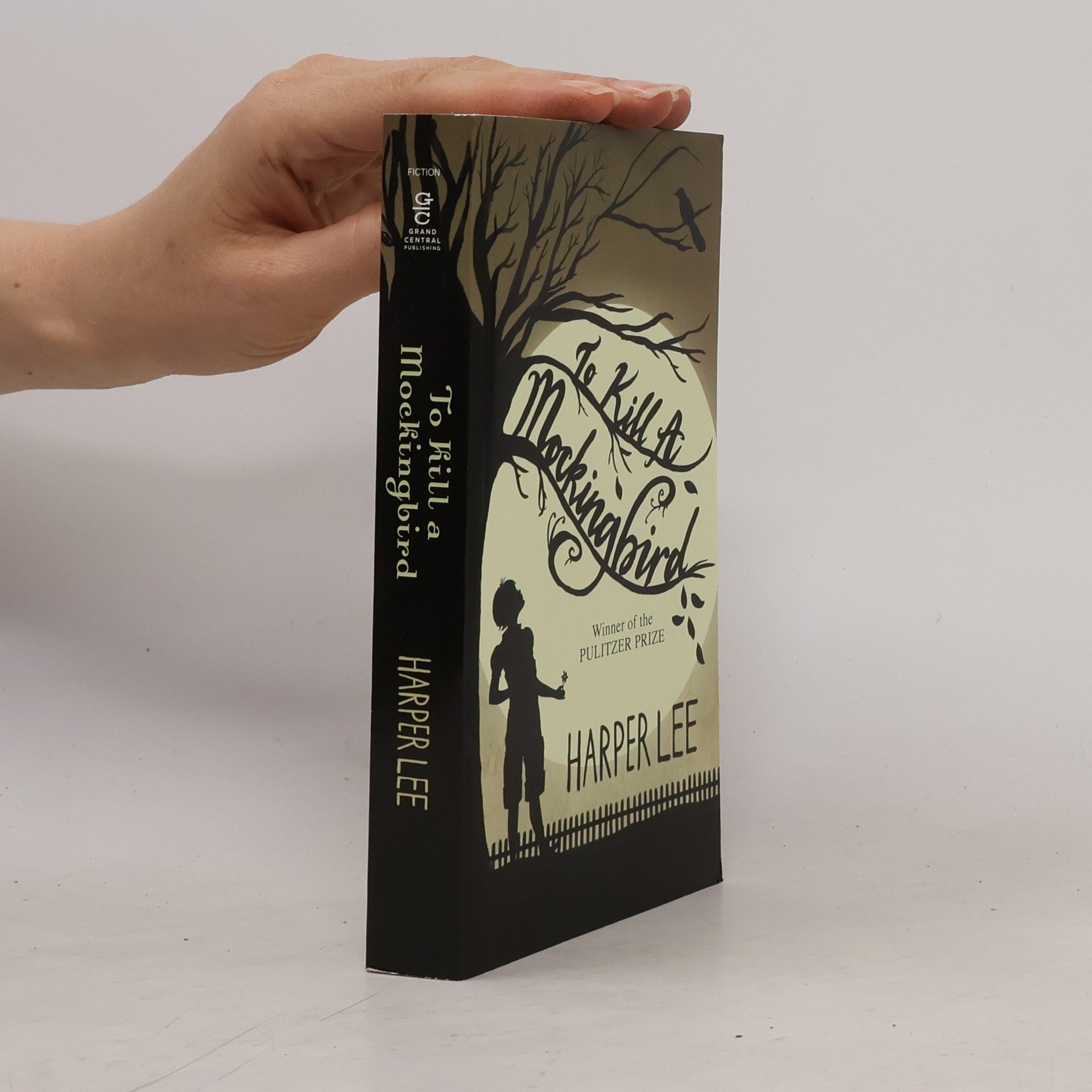 Harper Lee To Kill a Mockingbird