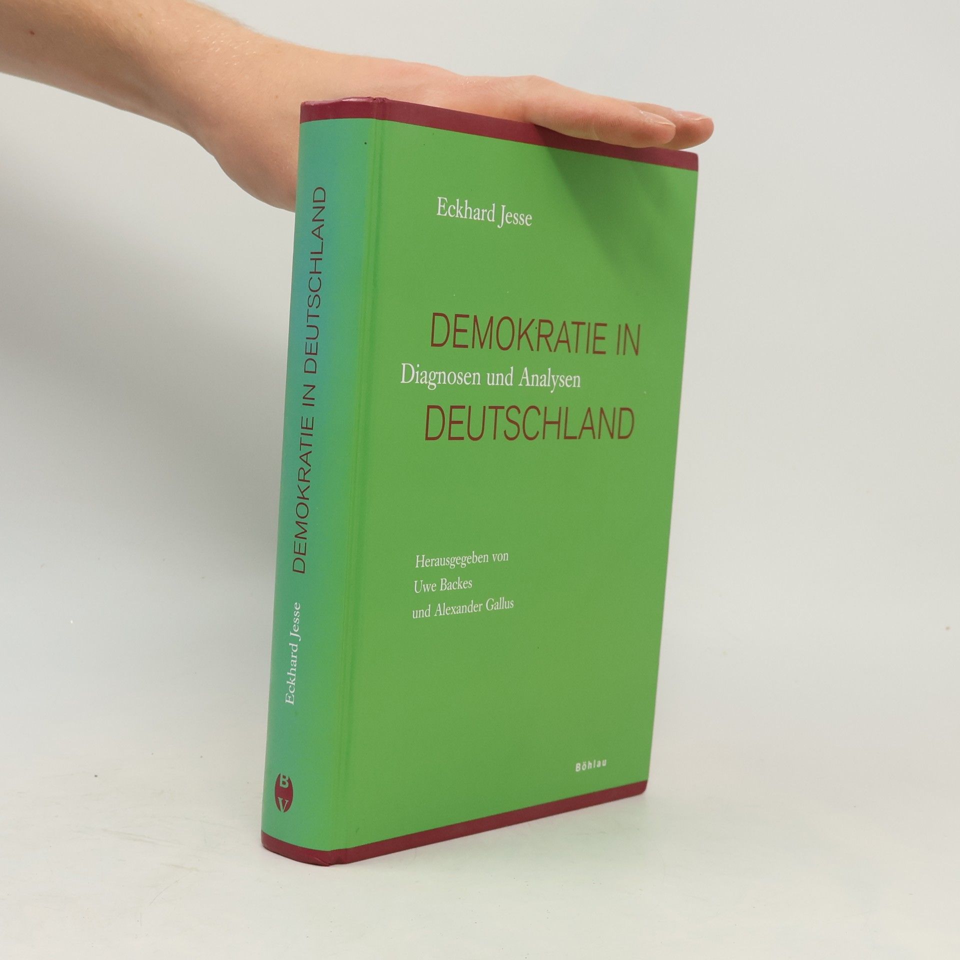 Demokratie in Deutschland