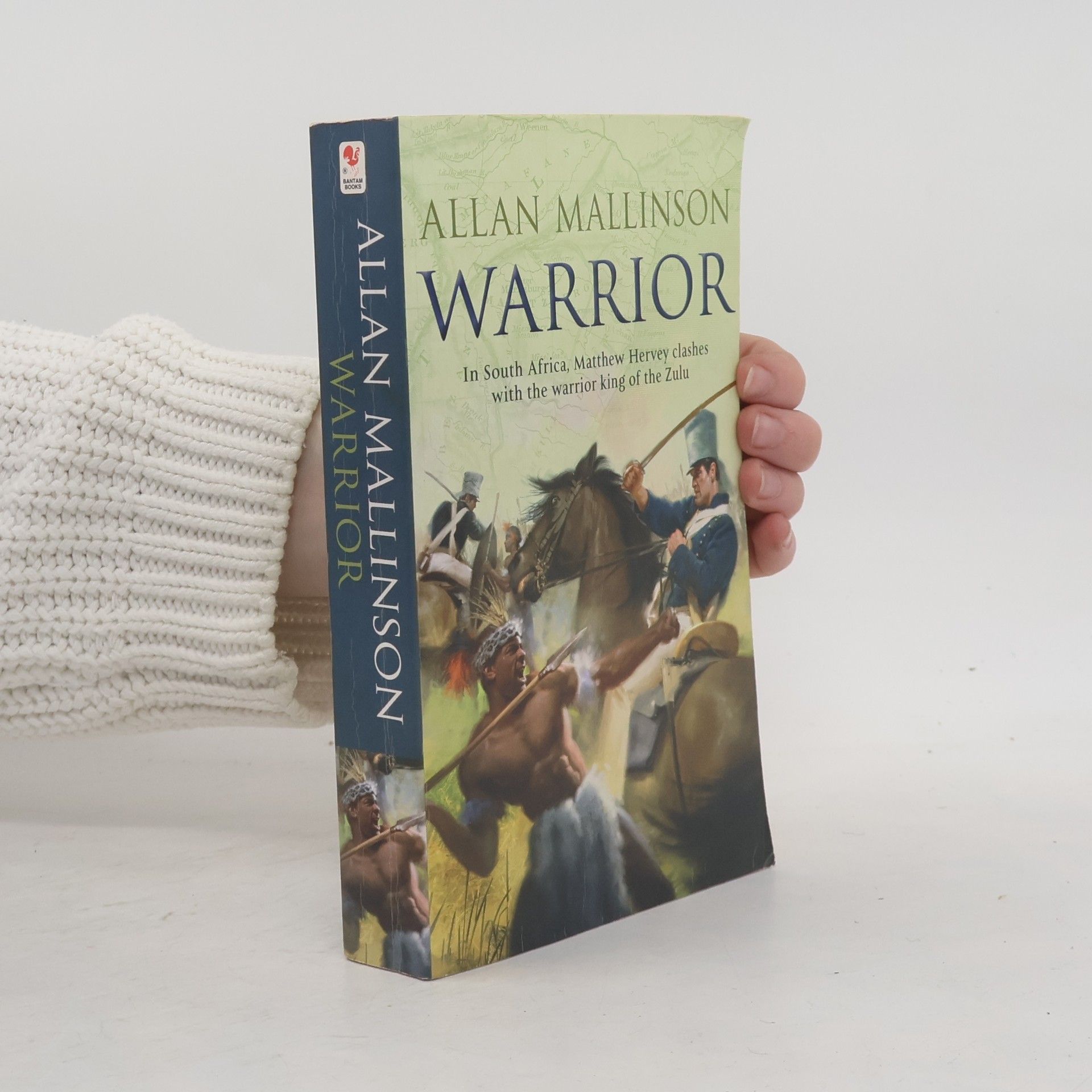 Warrior