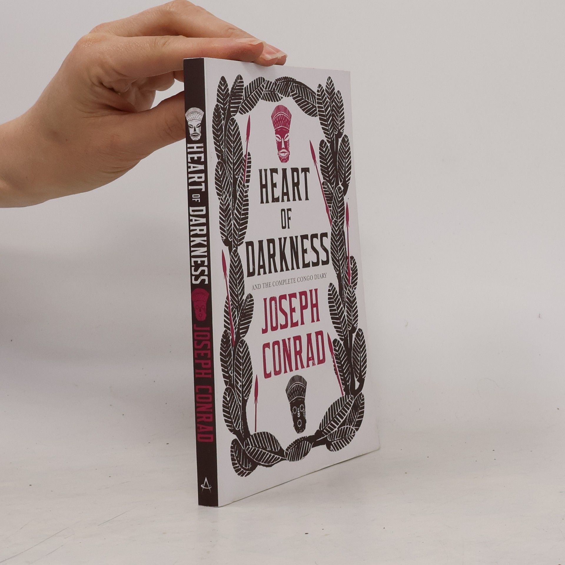 Joseph Conrad Heart of Darkness and The Complete Congo Diary