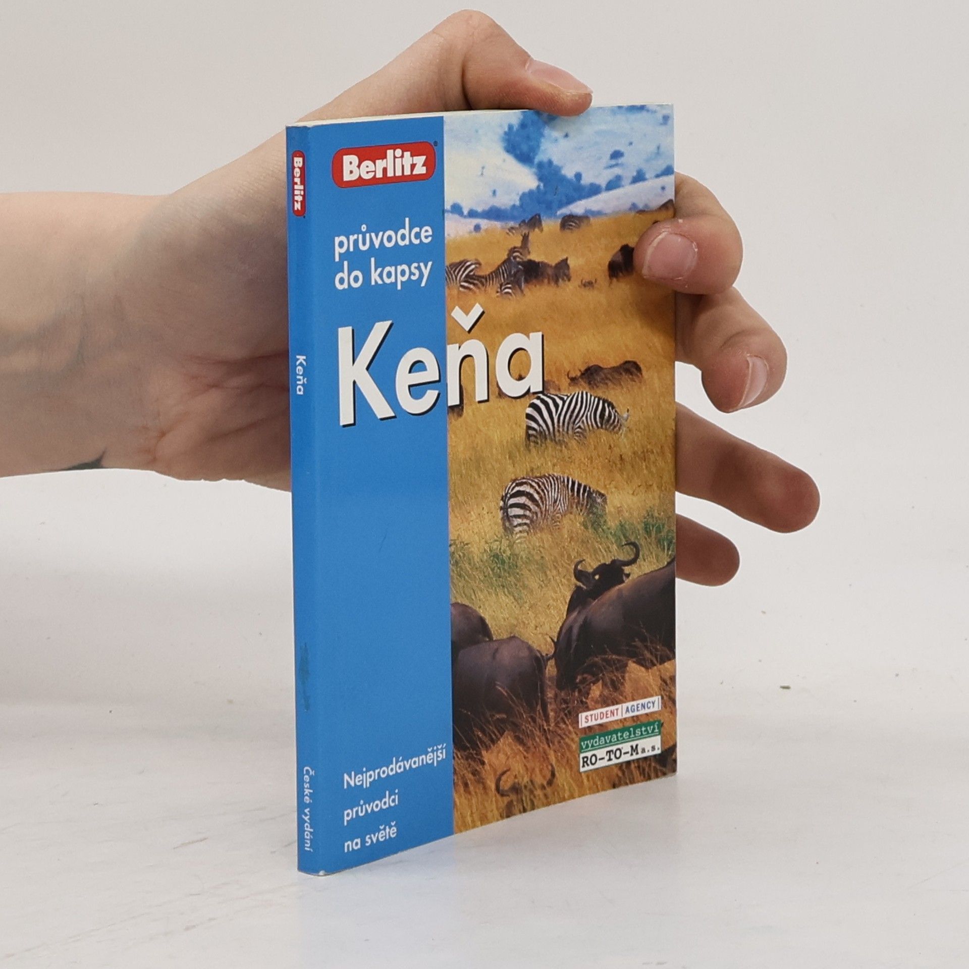 Keňa
