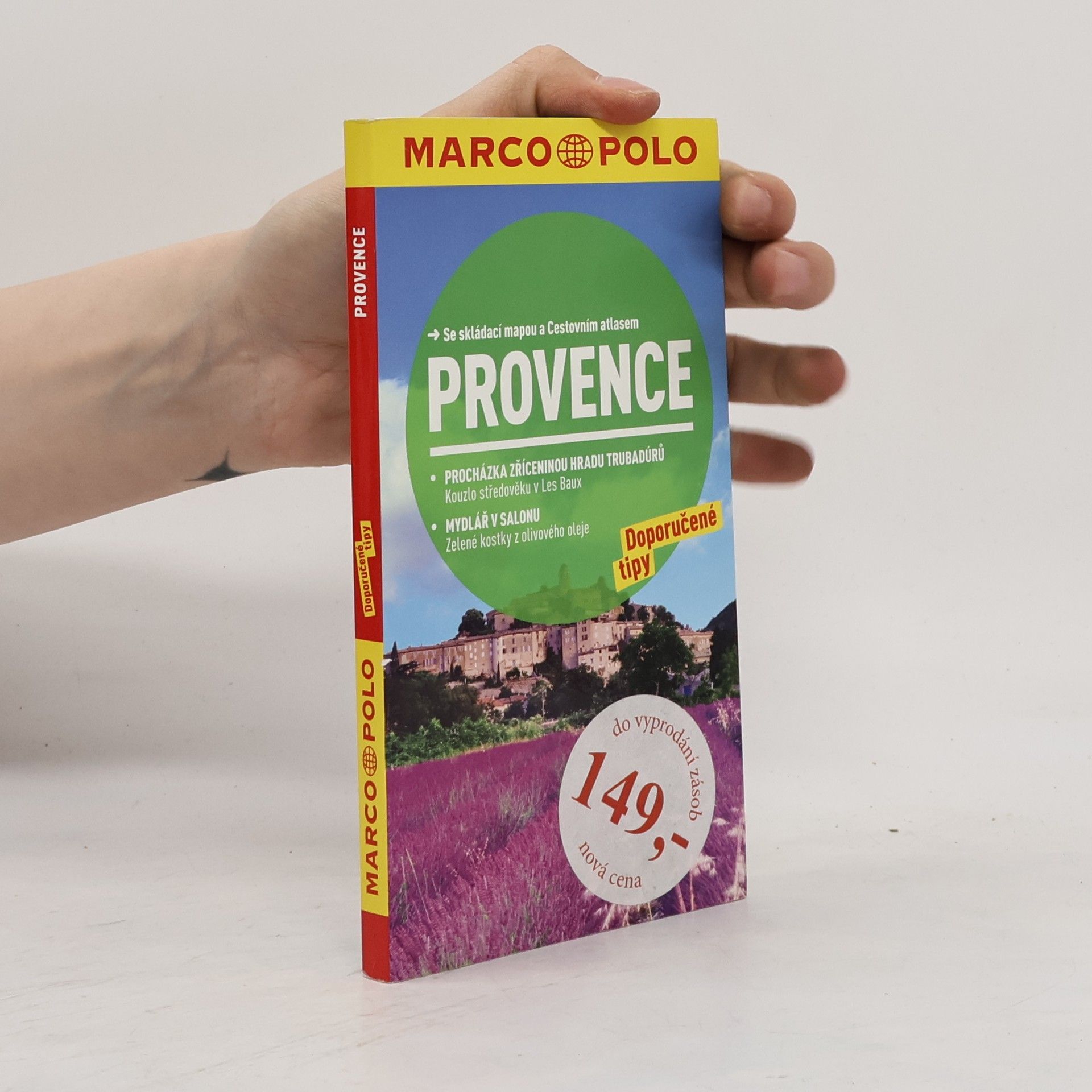 Autorenkollektiv Provence