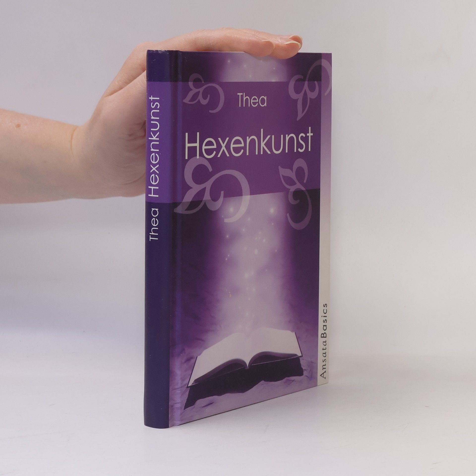 Thea Hexenkunst