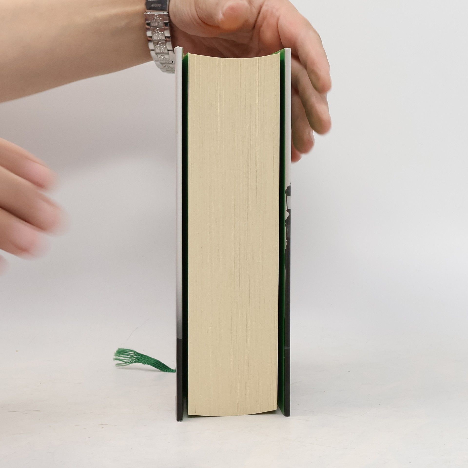 Michael Robotham Střepy