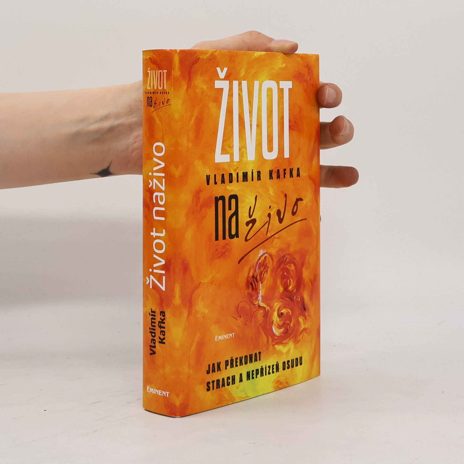 Život naživo