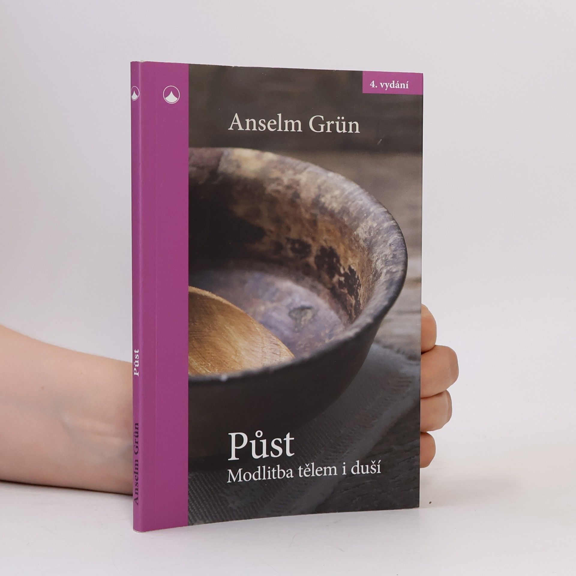 Anselm Grün Půst