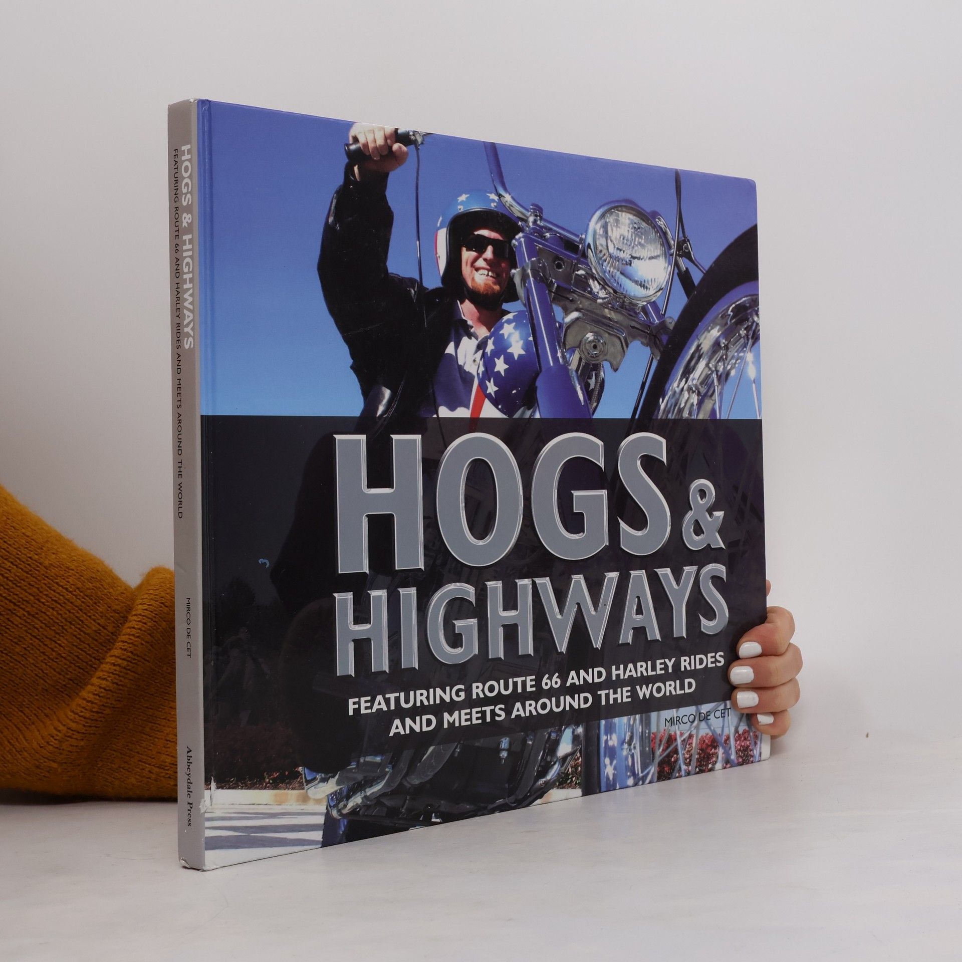 Hogs & Highways