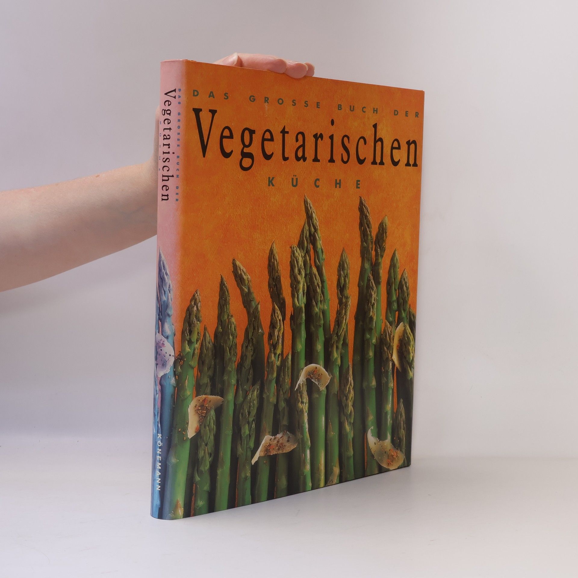 Wendy Stephen Das grosse Buch der vegetarischen Küche