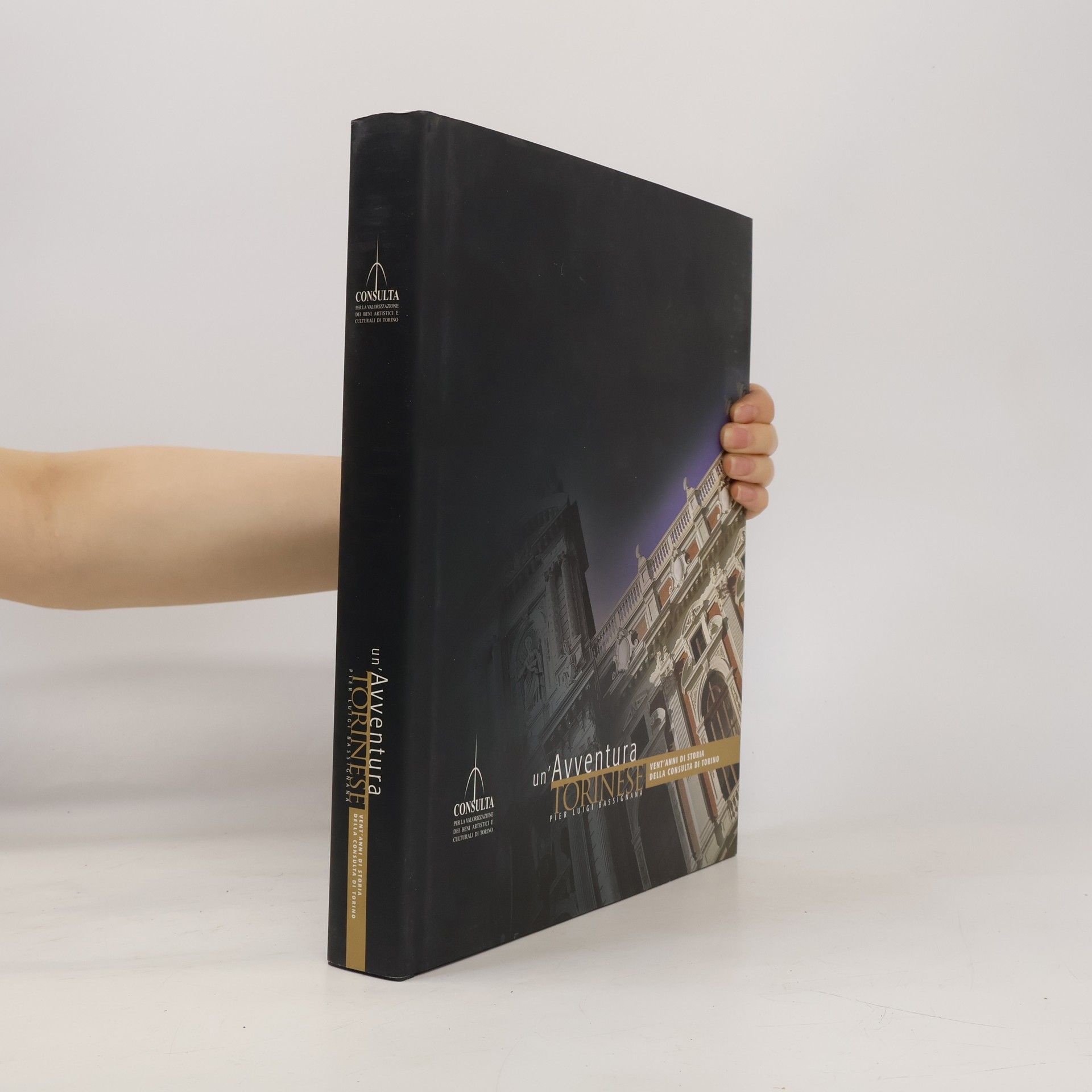 Autorenkollektiv Un'Avventura torinese