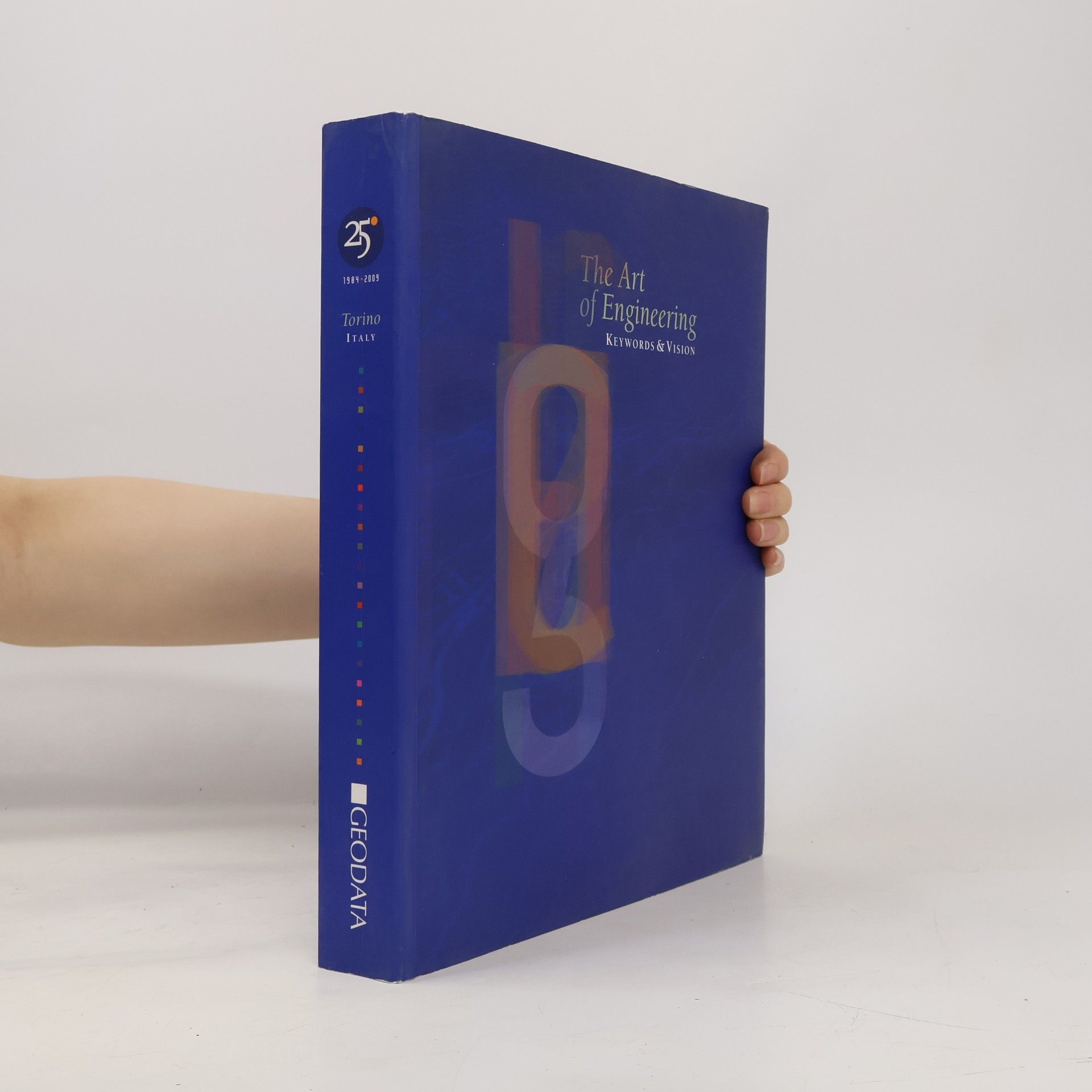 Autorenkollektiv The Art of Engineering. Keywords & Vision