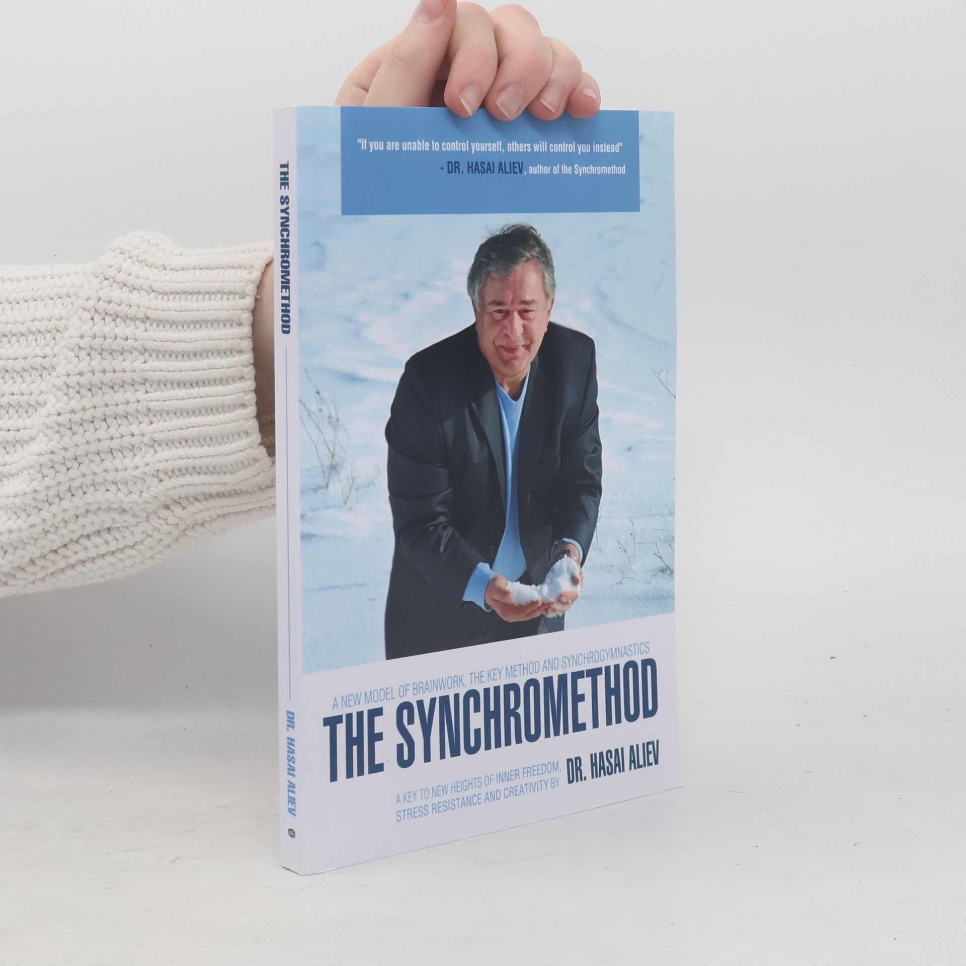 Hasai Aliev The Synchromethod