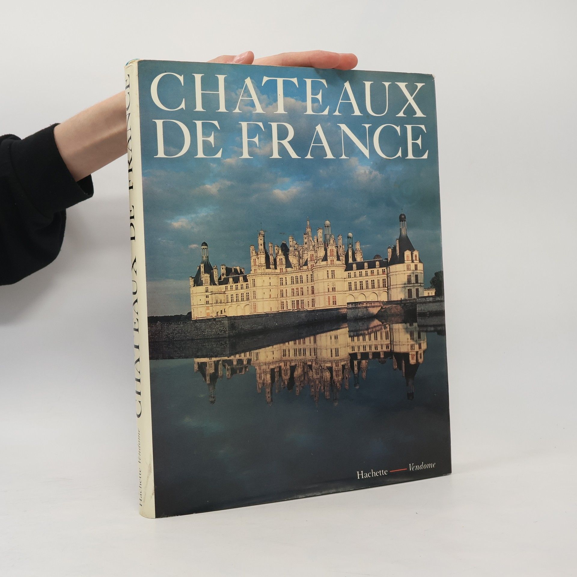 Châteaux de France