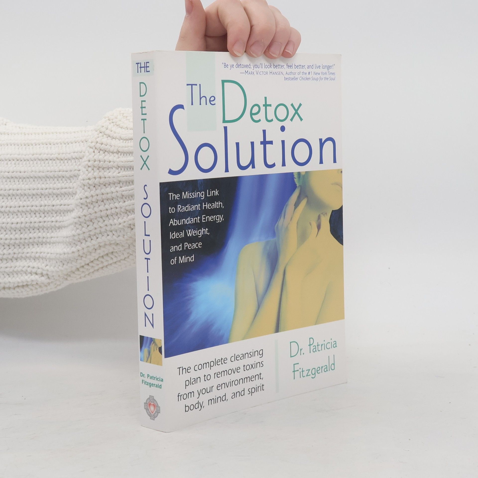 Patricia Fitzgerald The Detox Solution