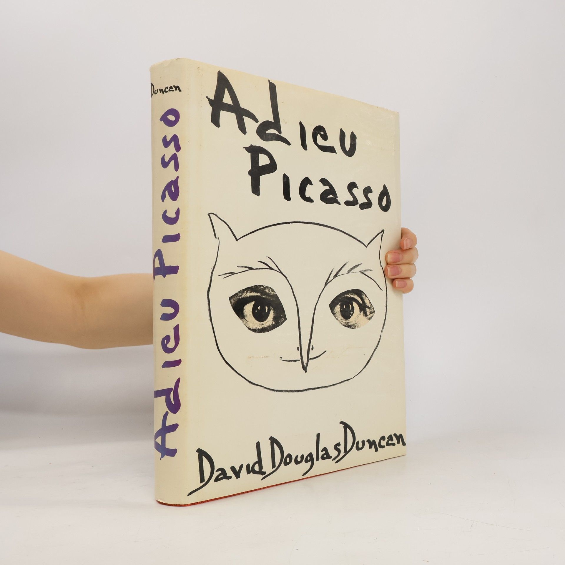Adieu Picasso