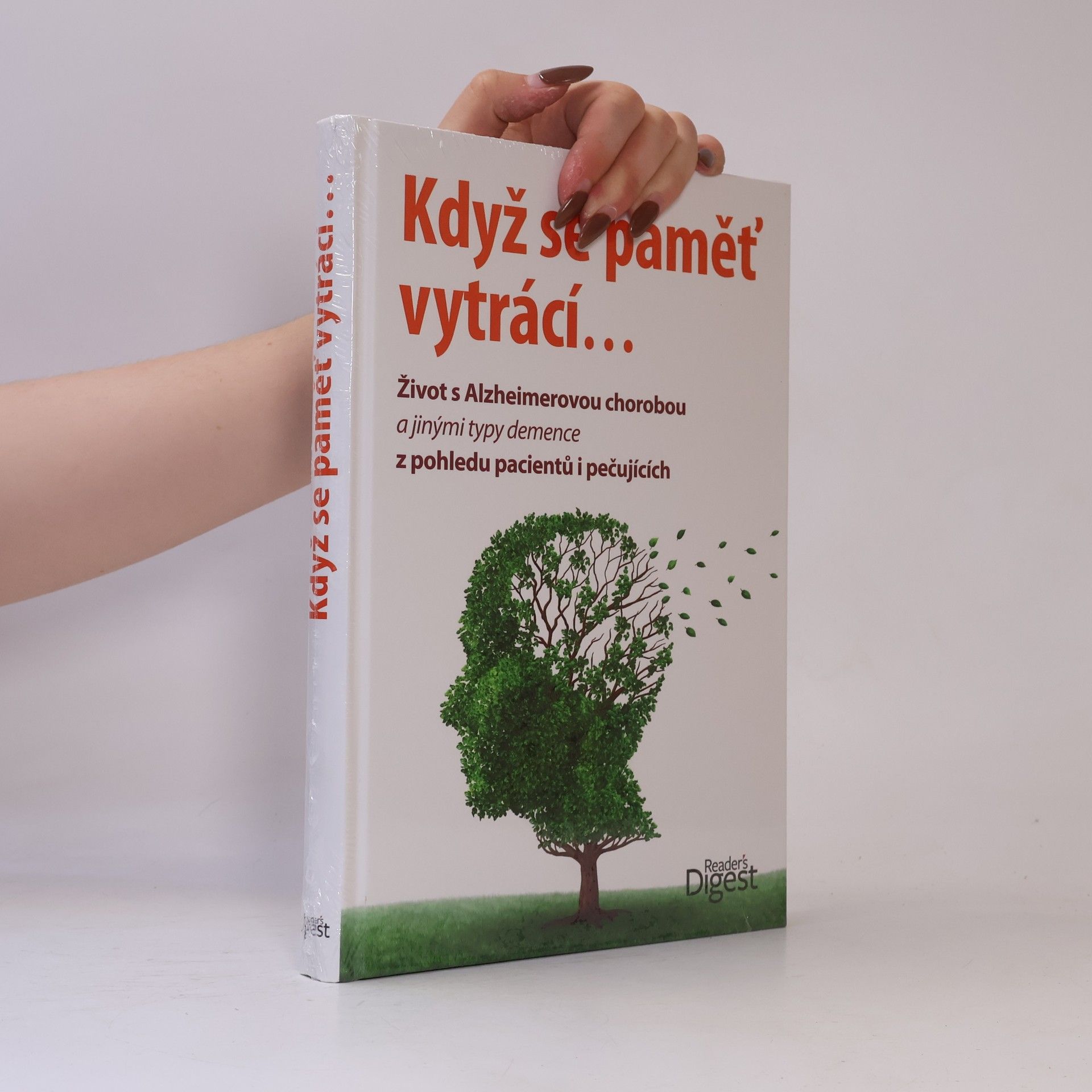 Autorenkollektiv Když se paměť vytrácí...