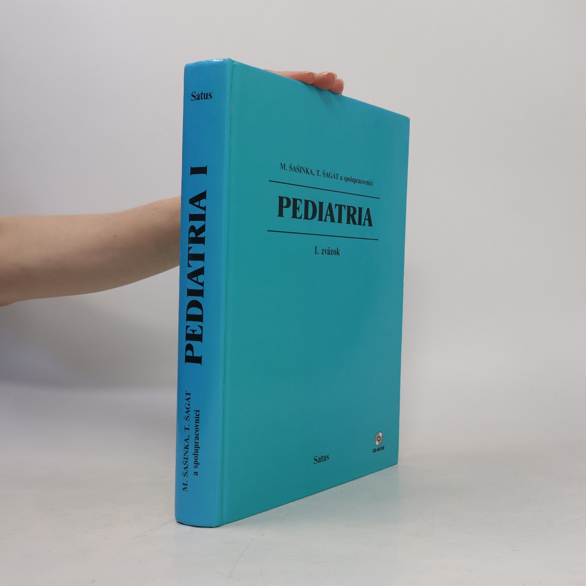 László Kovács Pediatria I.