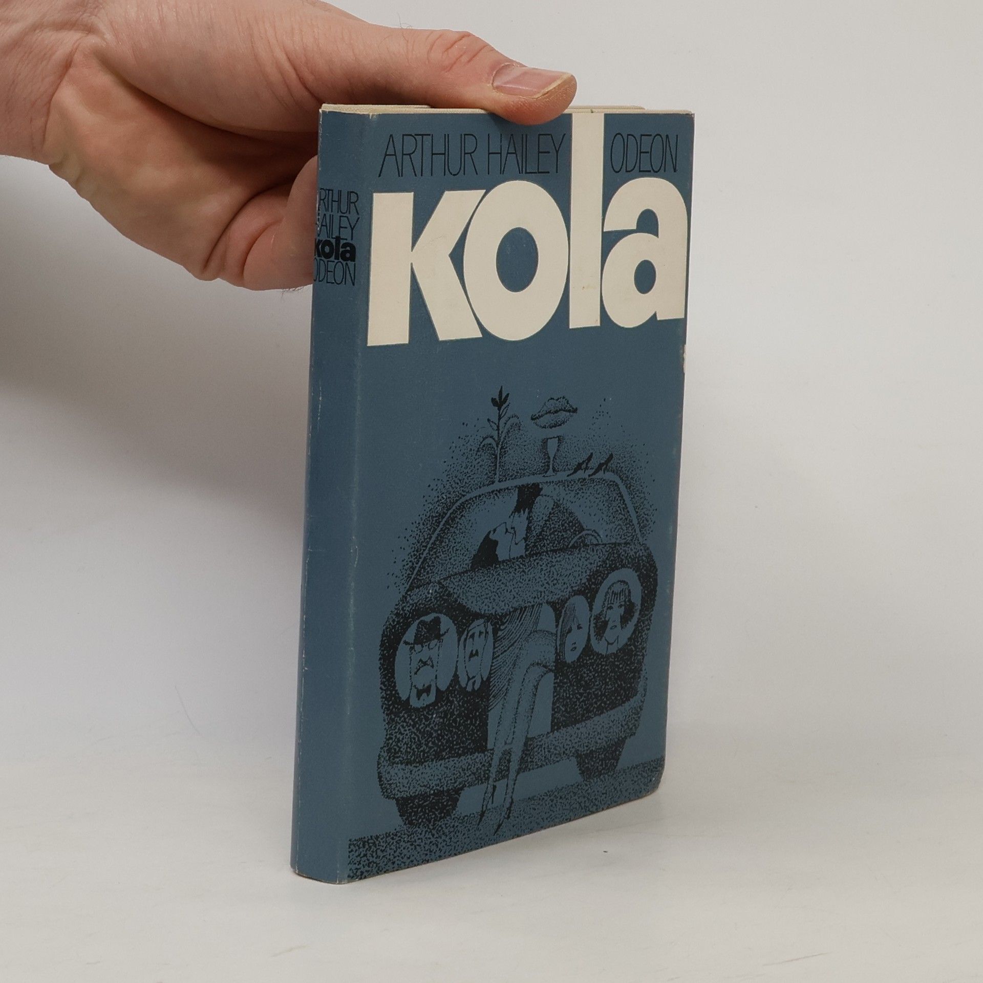 Kola