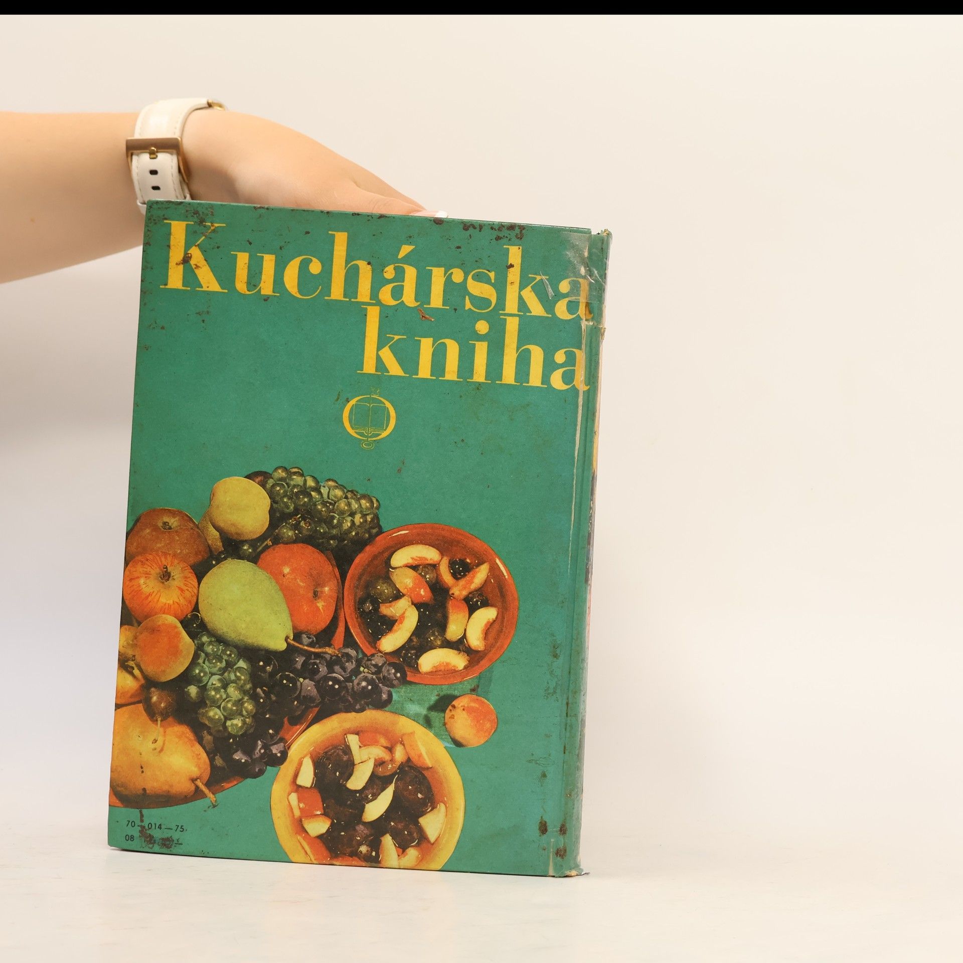 Libor Vozár Kuchárska kniha
