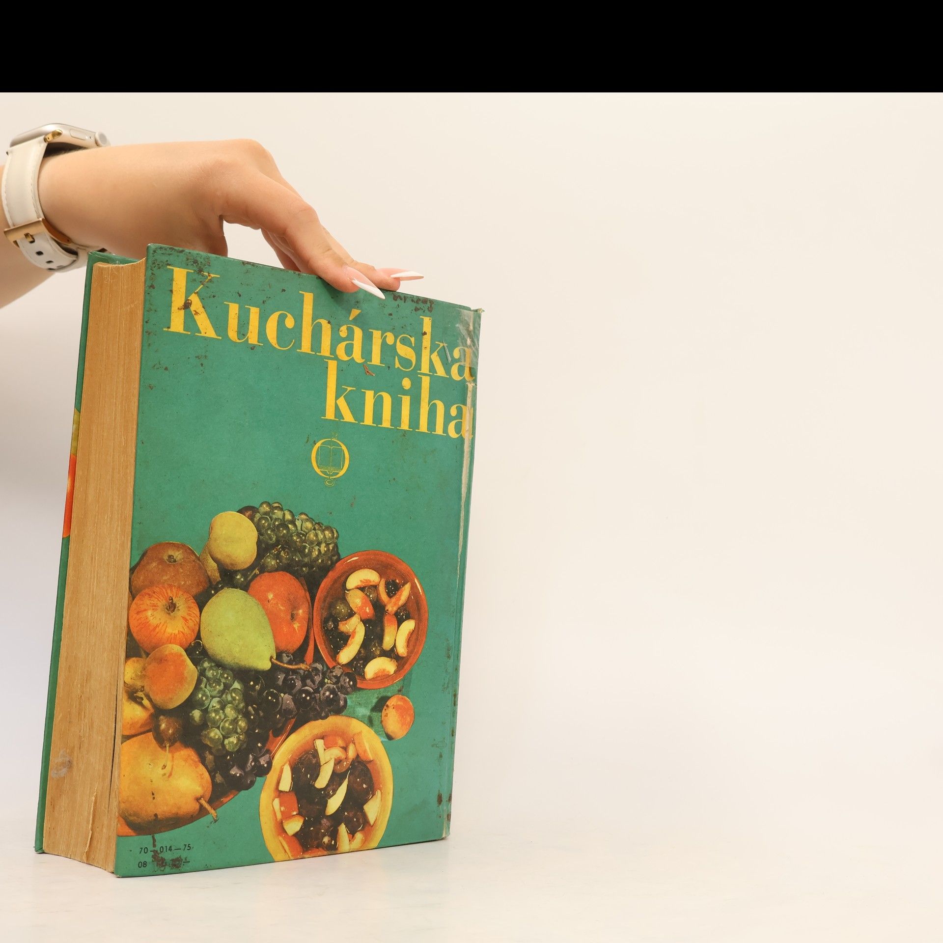 Libor Vozár Kuchárska kniha