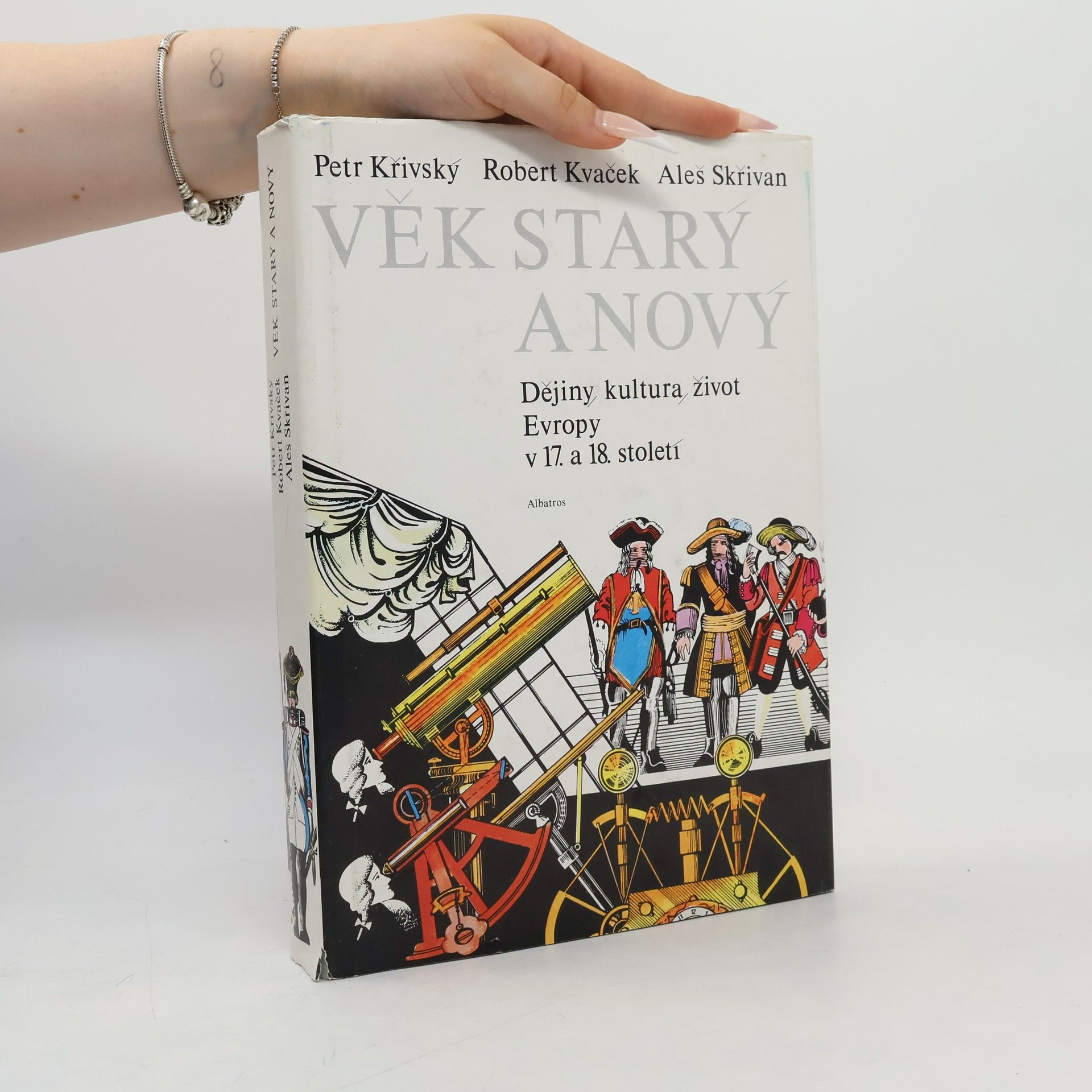Věk starý a nový
