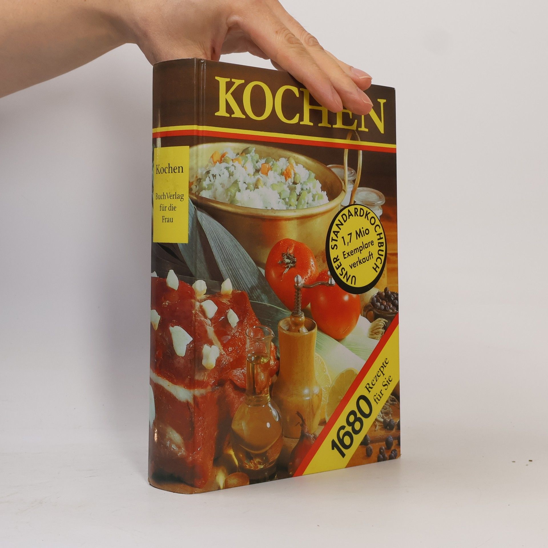 Autorenkollektiv Kochen
