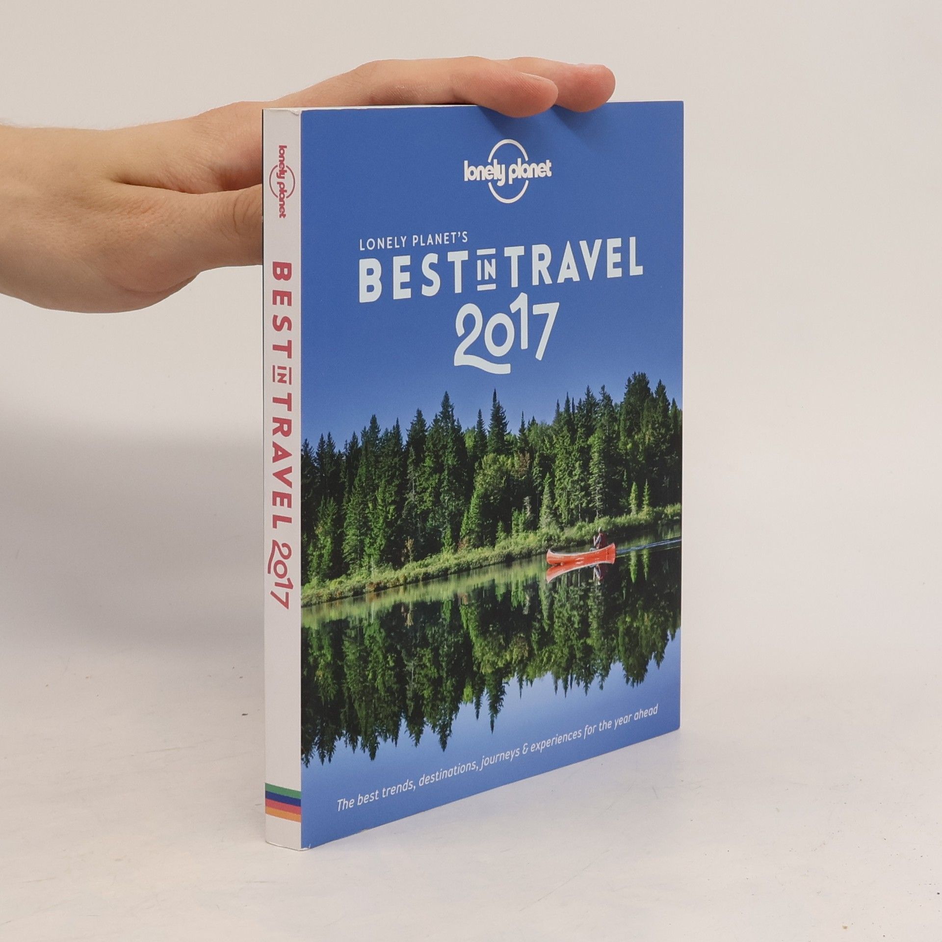 Planet Lonely Lonely Planet's Best in Travel 2017