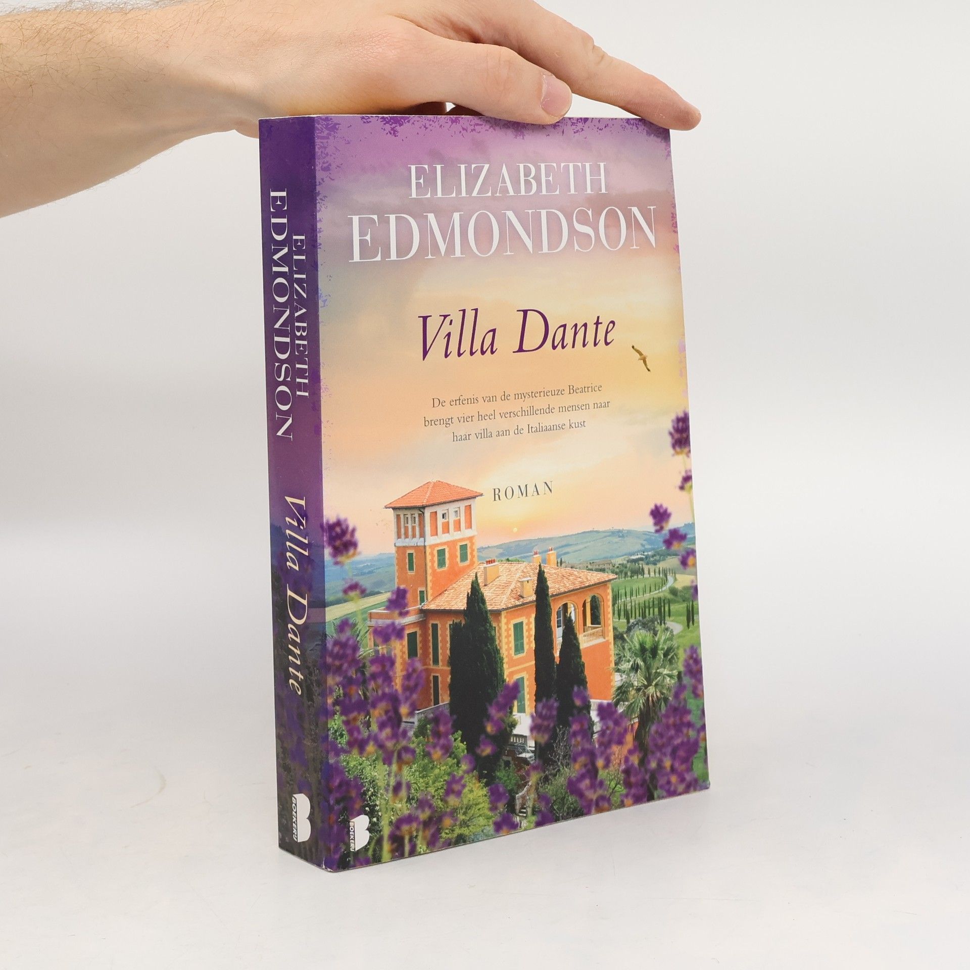 Elizabeth Edmondson Villa Dante
