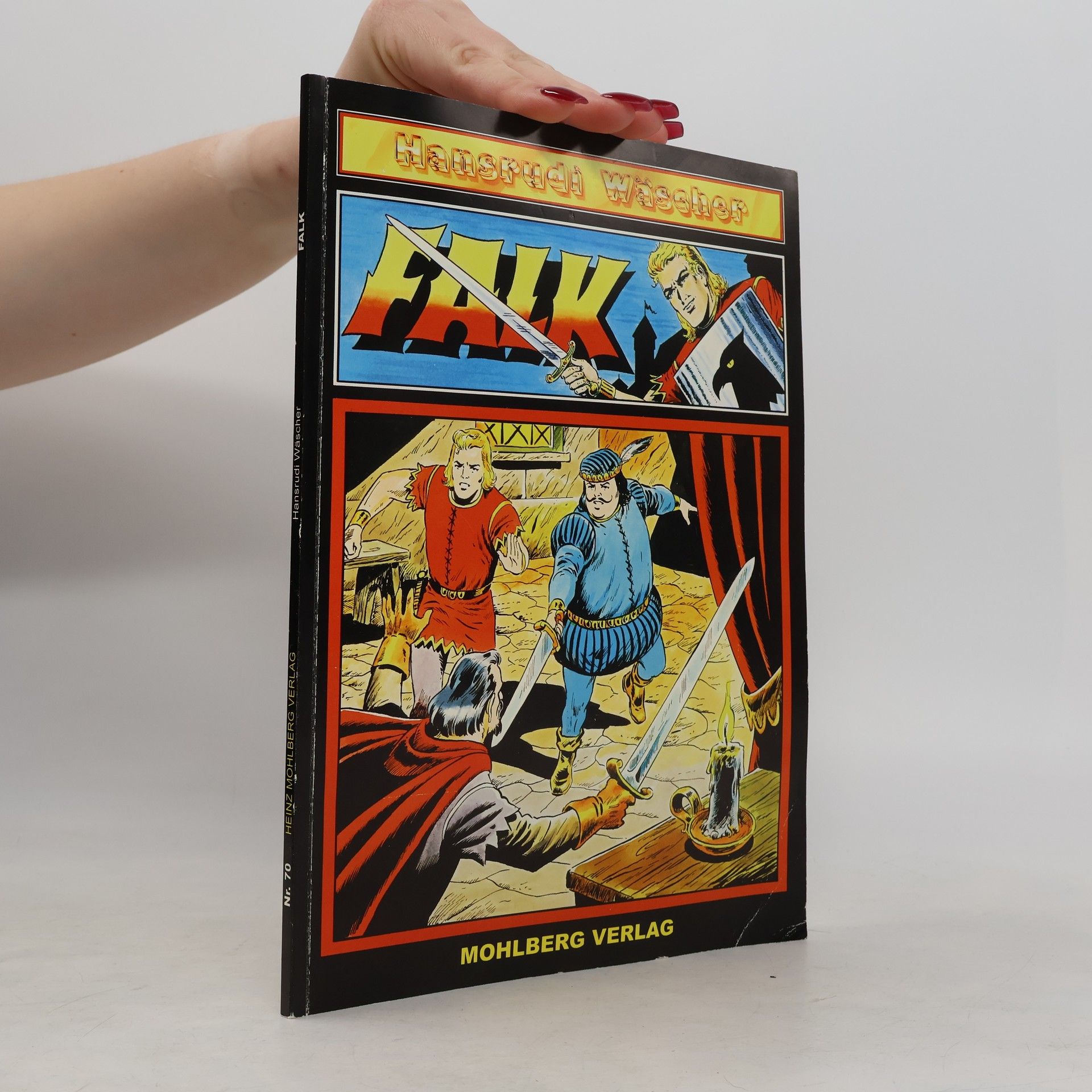 Falk