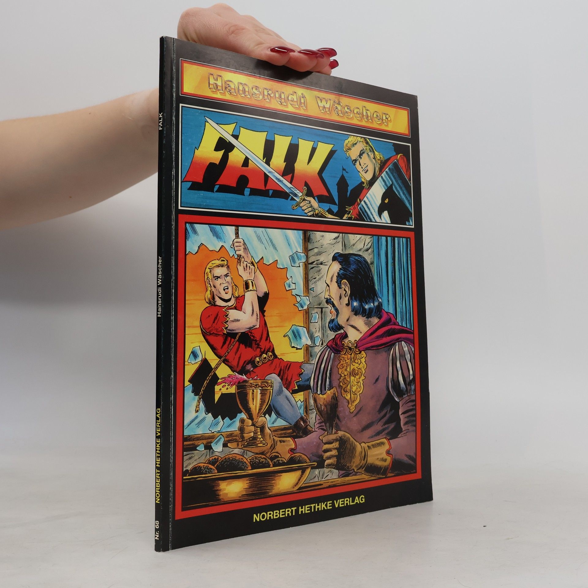Falk