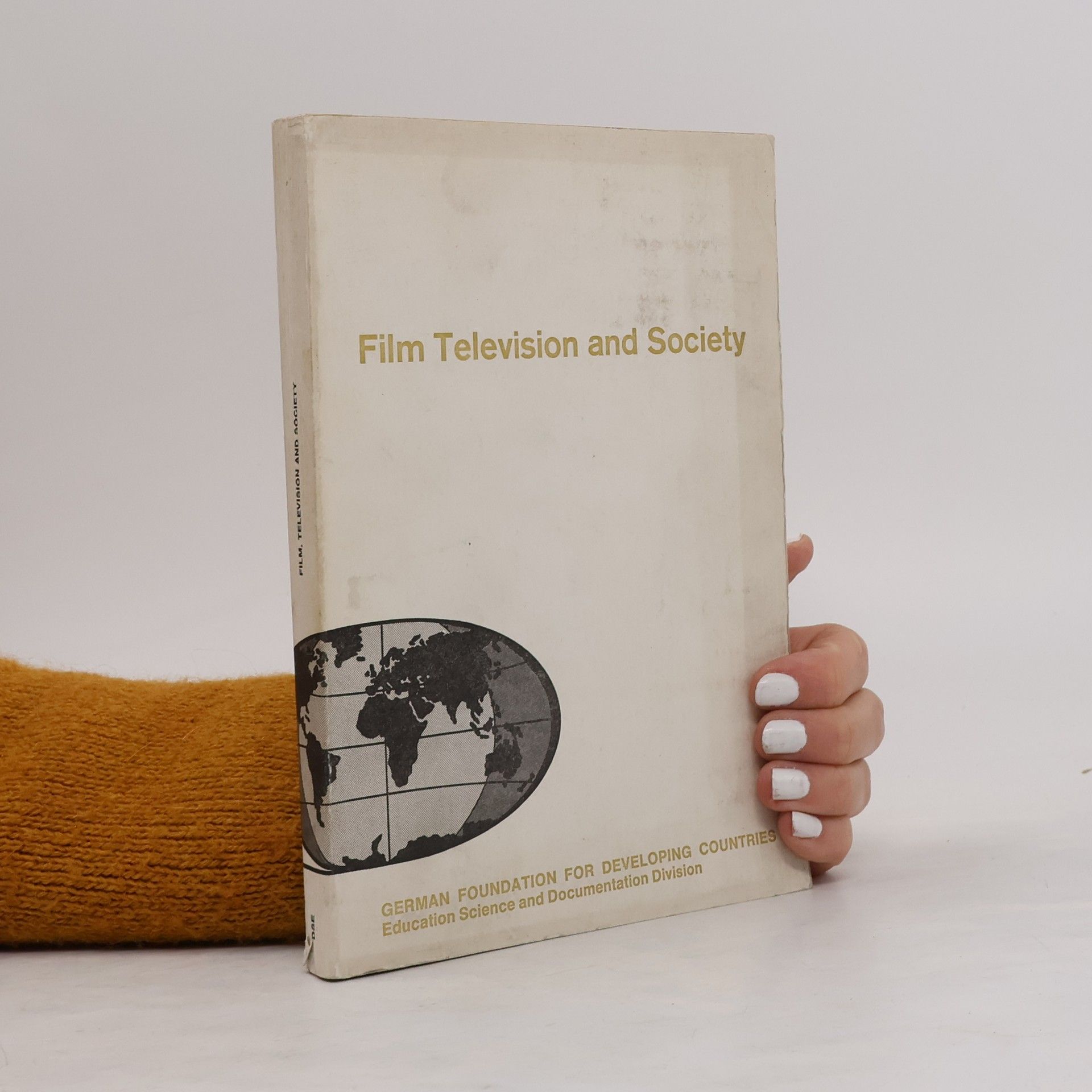 AA.VV. Film Television and Society